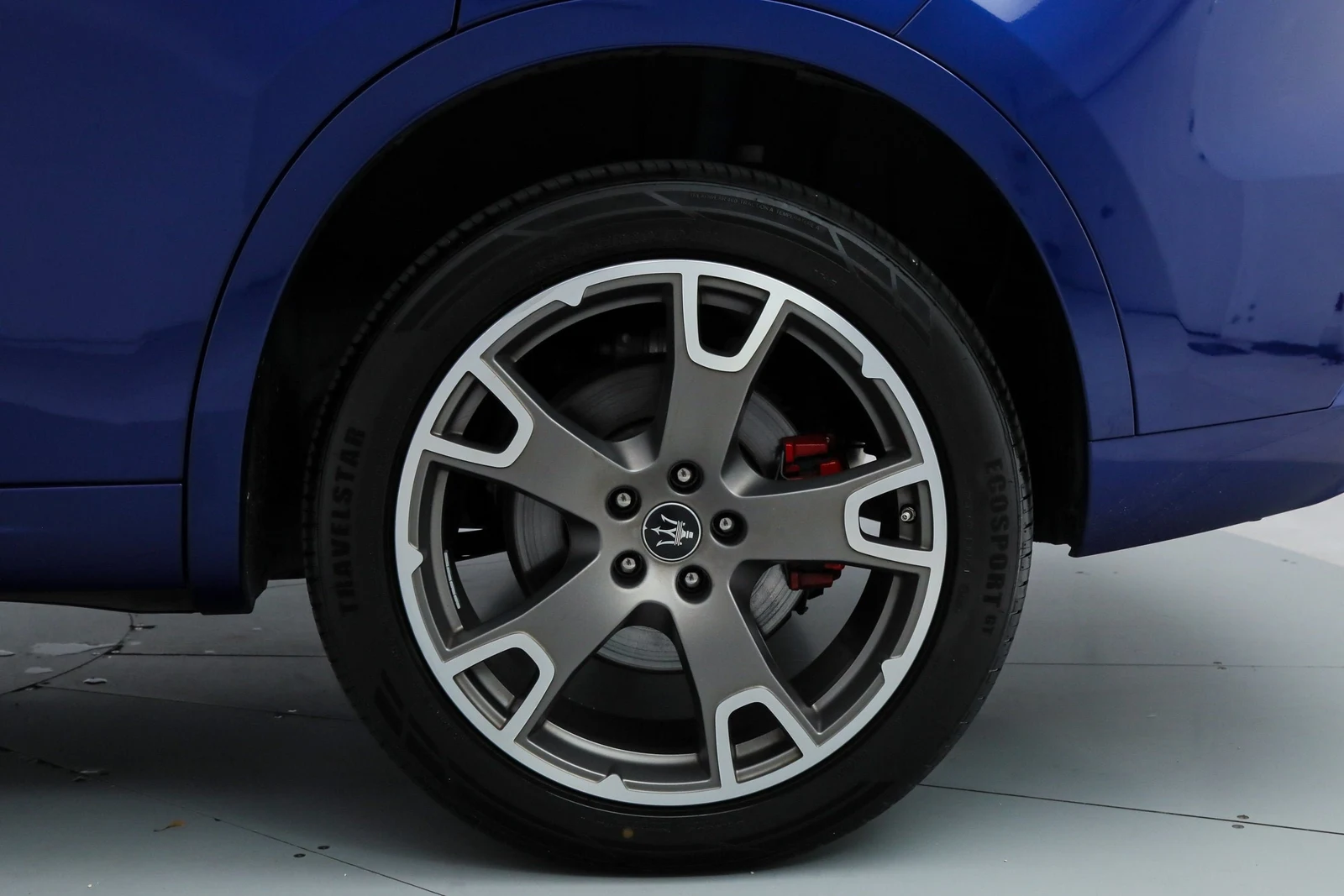 2023 Maserati Levante GT, 19/20