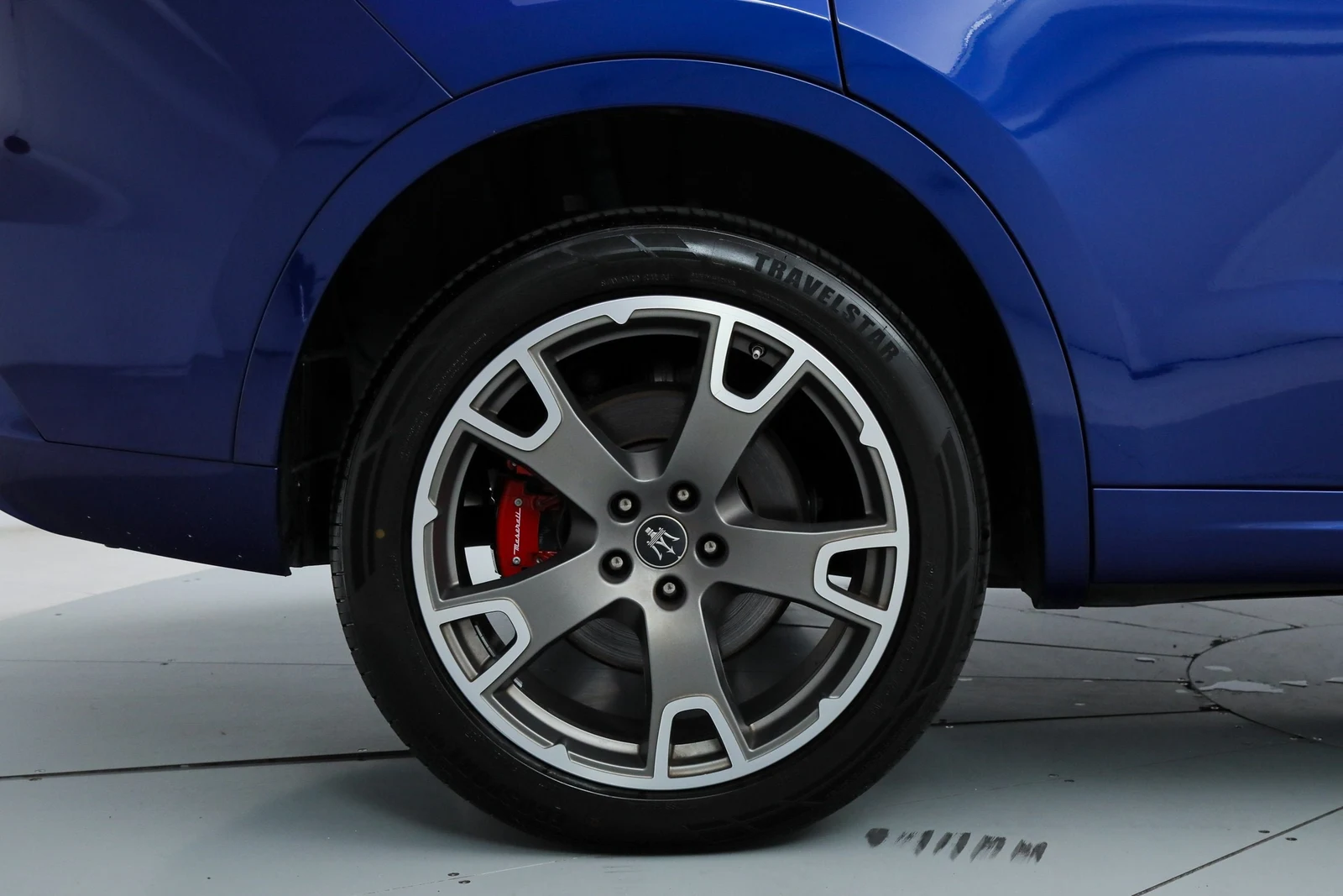 2023 Maserati Levante GT, 20/20