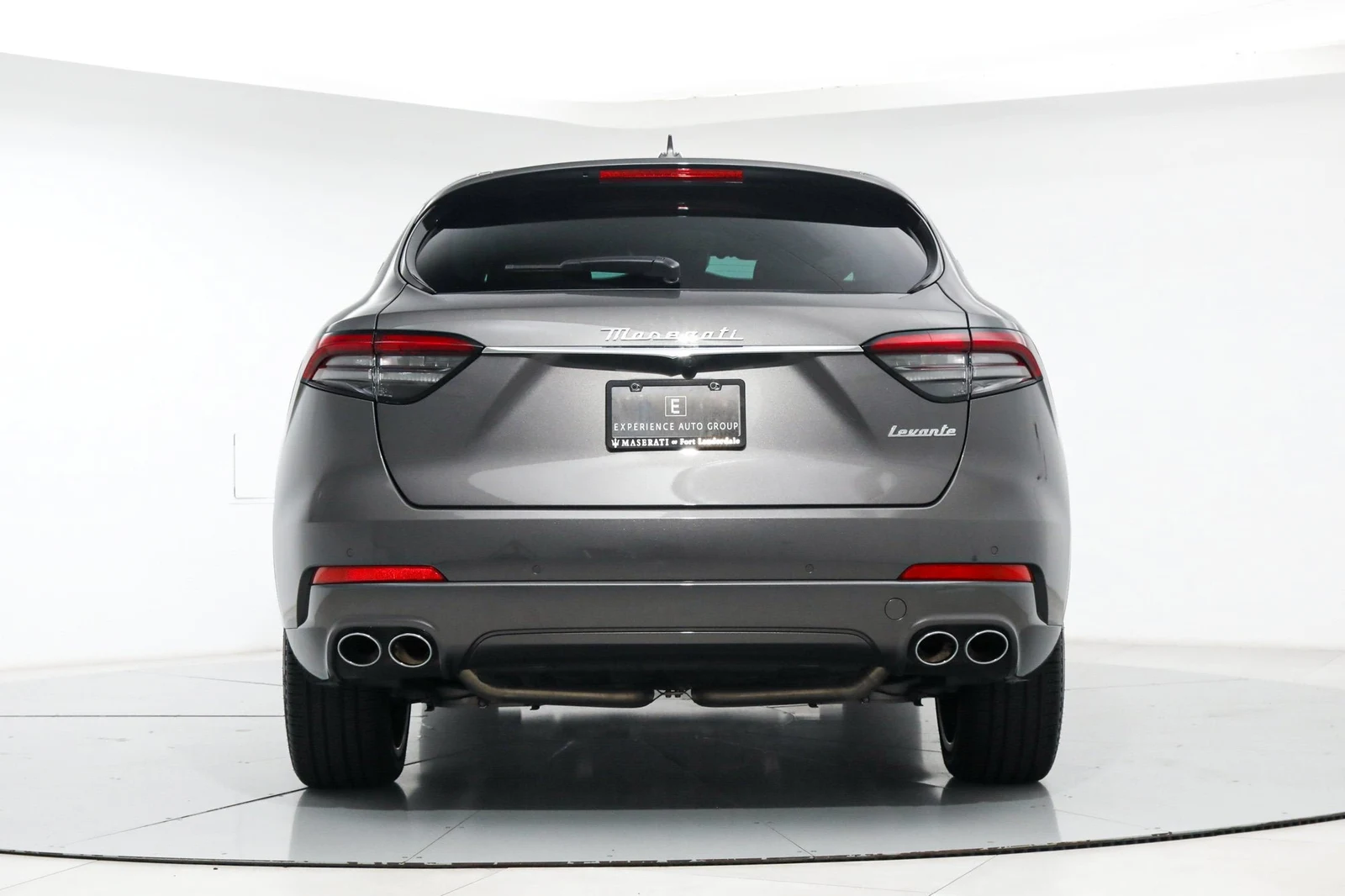 2023 Maserati Levante GT, 4/20