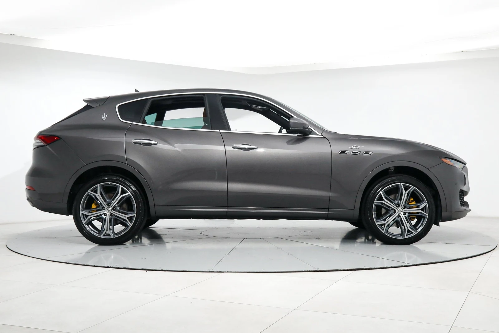 2023 Maserati Levante GT, 6/20