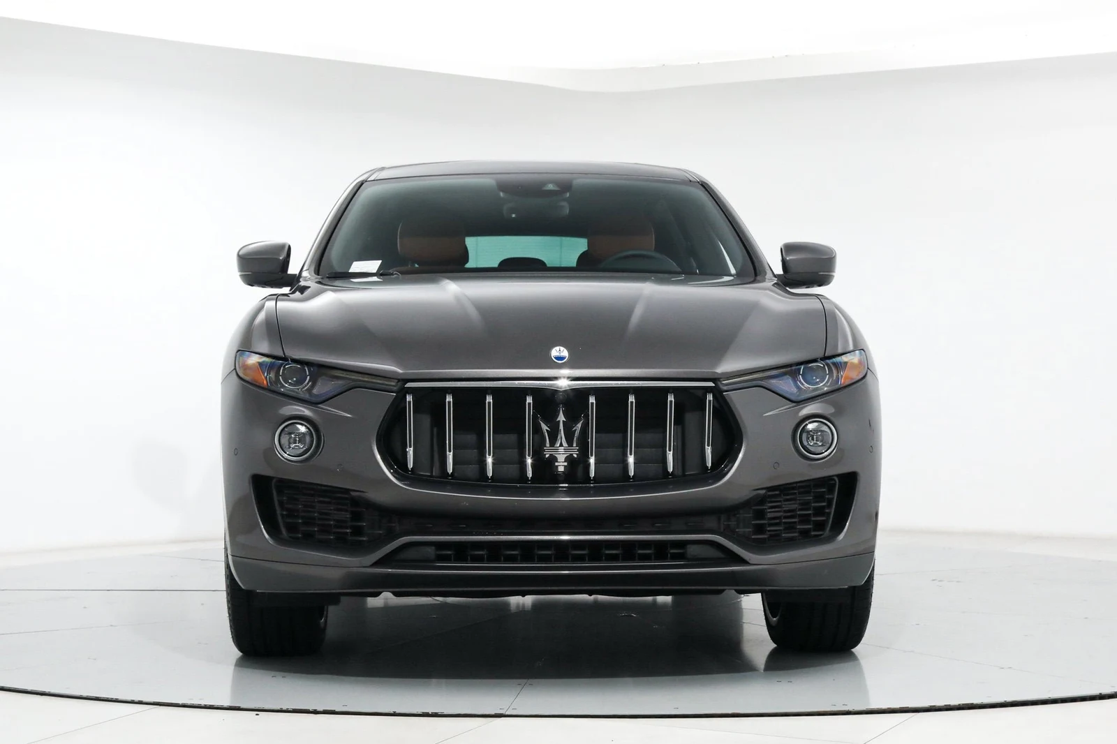 2023 Maserati Levante GT, 8/20