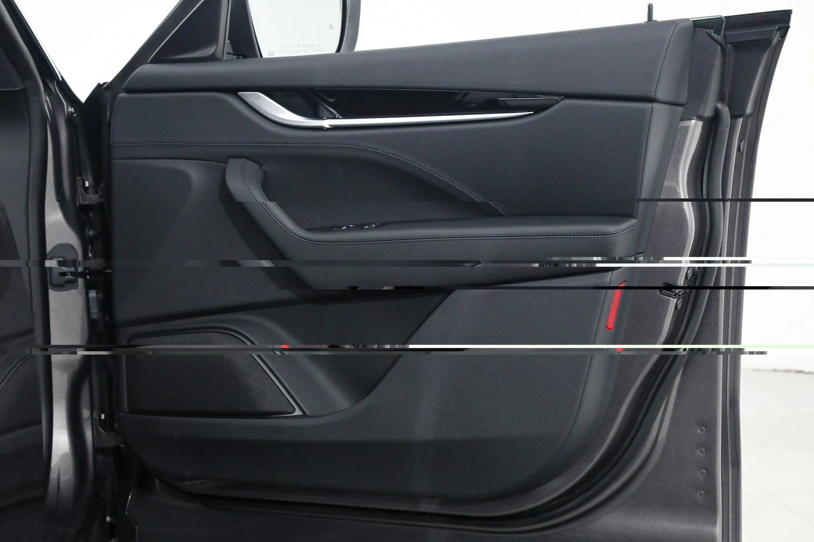 2023 Maserati Levante GT, 9/20
