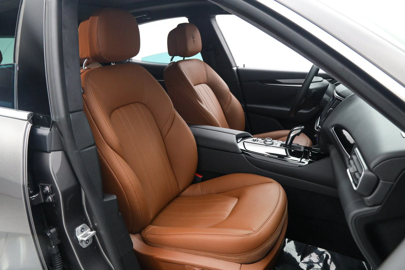 2023 Maserati Levante GT, 11/20