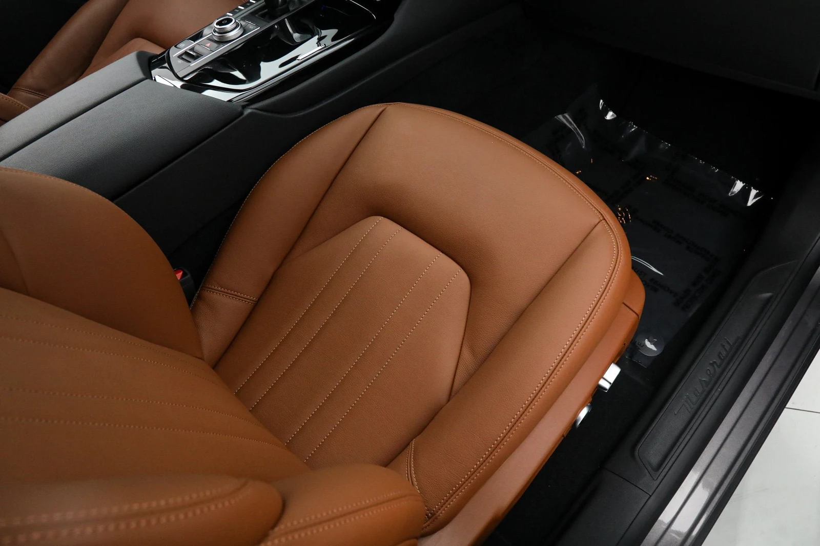 2023 Maserati Levante GT, 12/20
