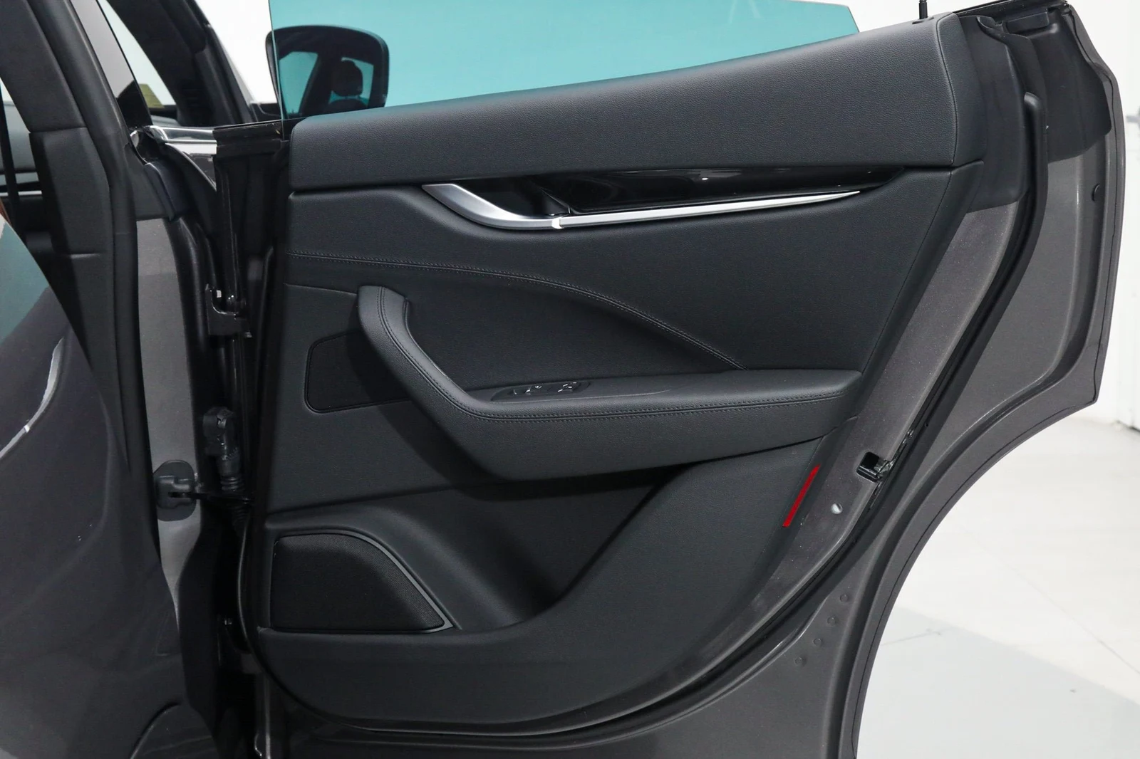 2023 Maserati Levante GT, 13/20