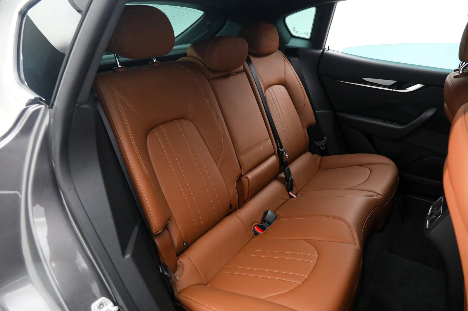 2023 Maserati Levante GT, 14/20