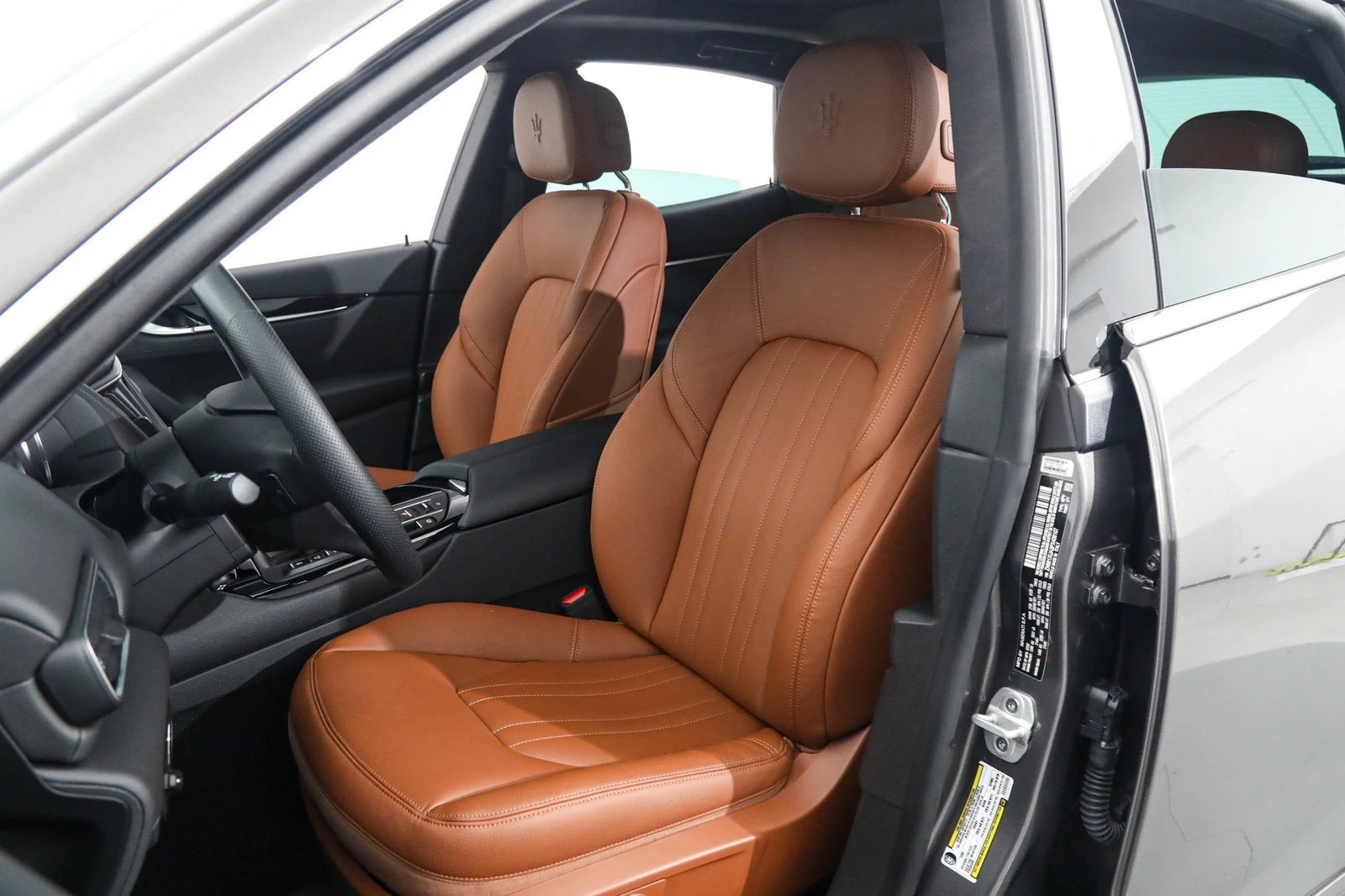 2023 Maserati Levante GT, 17/20