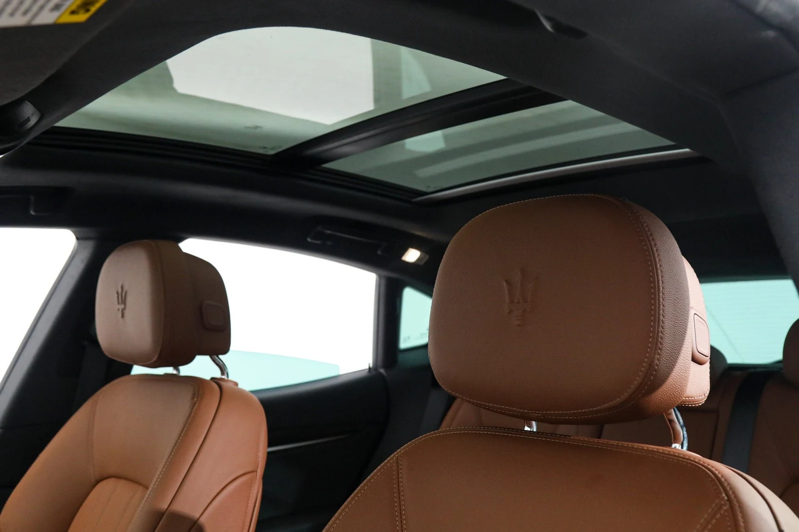 2023 Maserati Levante GT, 18/20