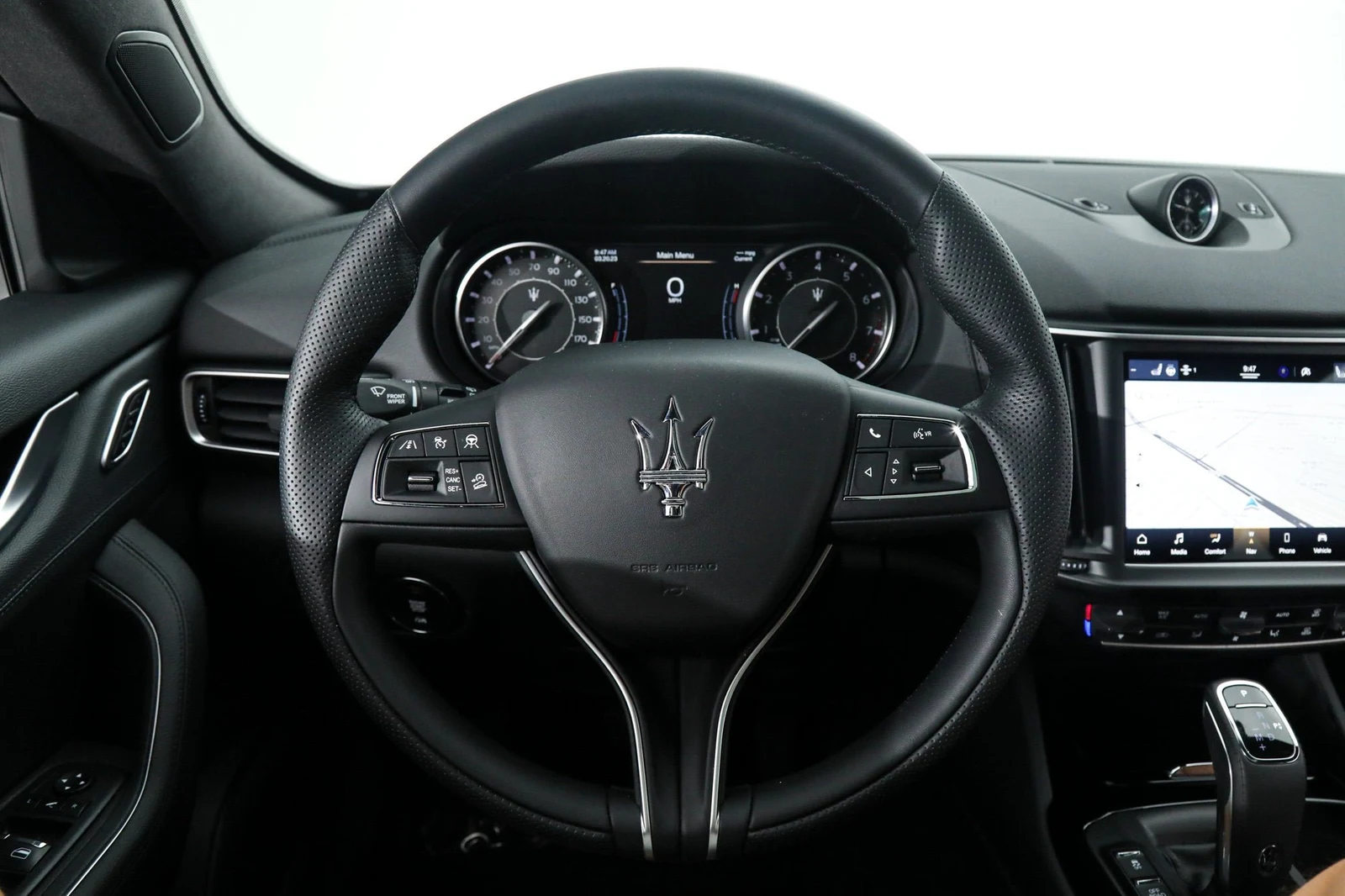 2023 Maserati Levante GT, 20/20