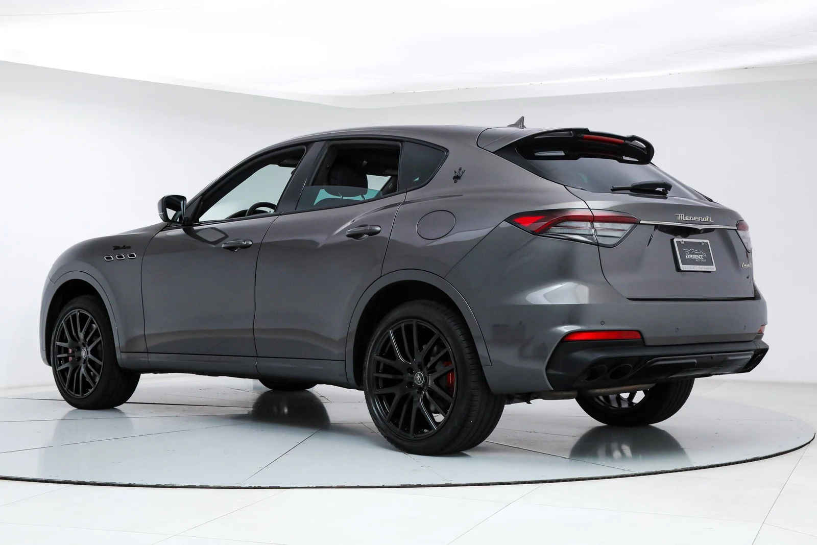 2023 Maserati Levante Modena, 3/20