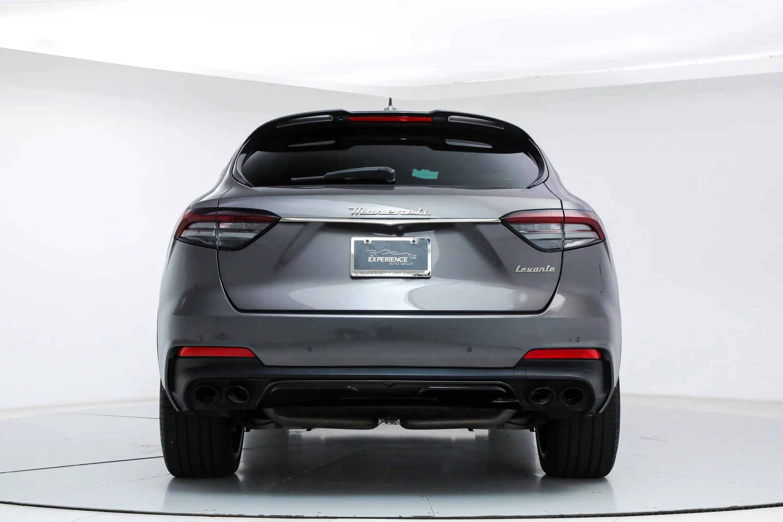 2023 Maserati Levante Modena, 4/20