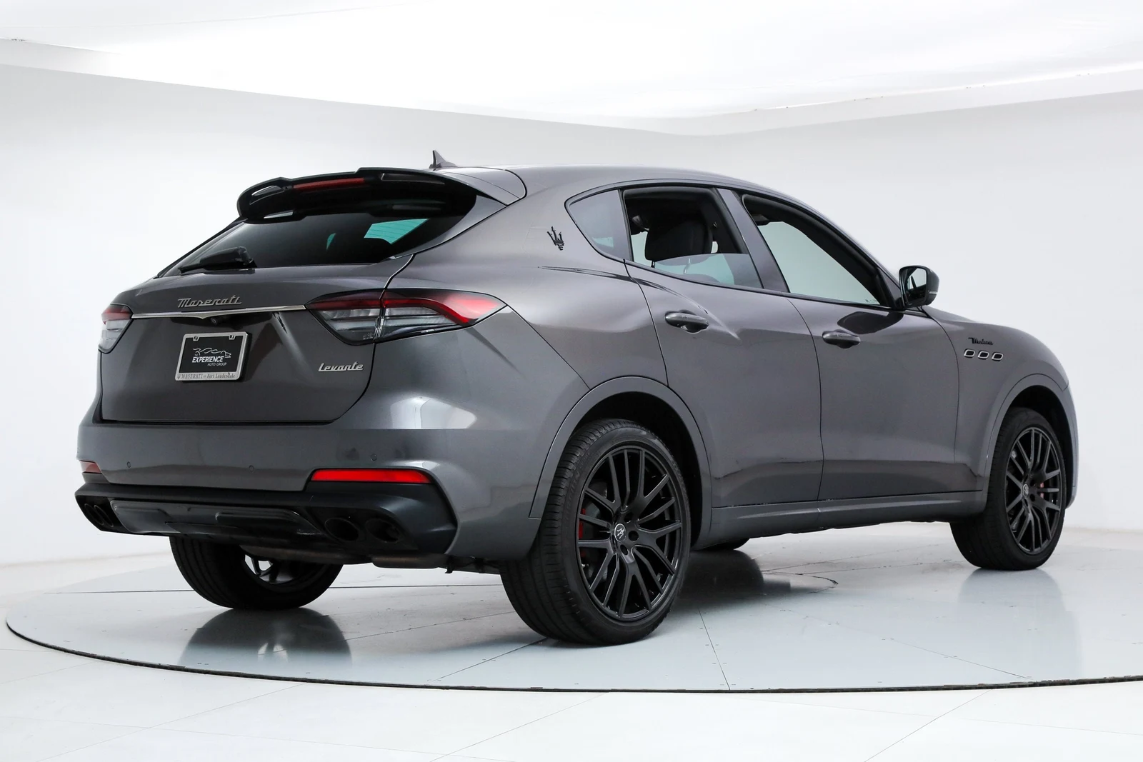 2023 Maserati Levante Modena, 5/20