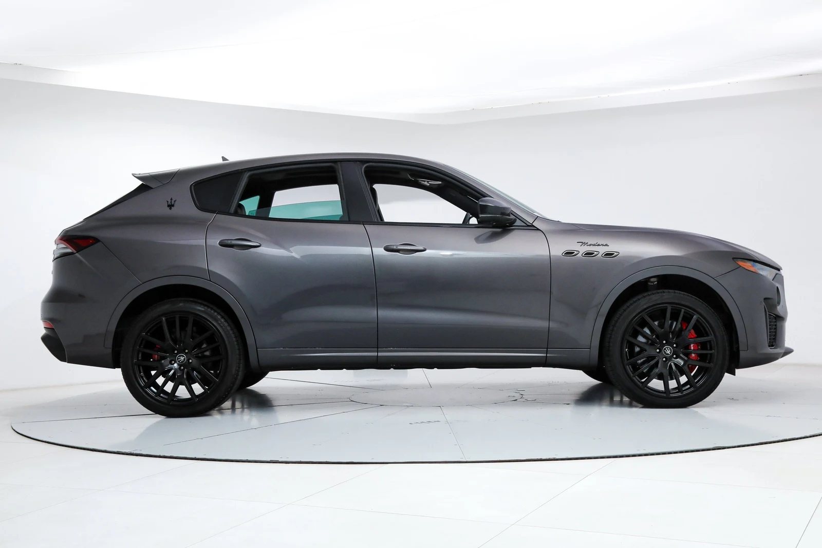 2023 Maserati Levante Modena, 6/20