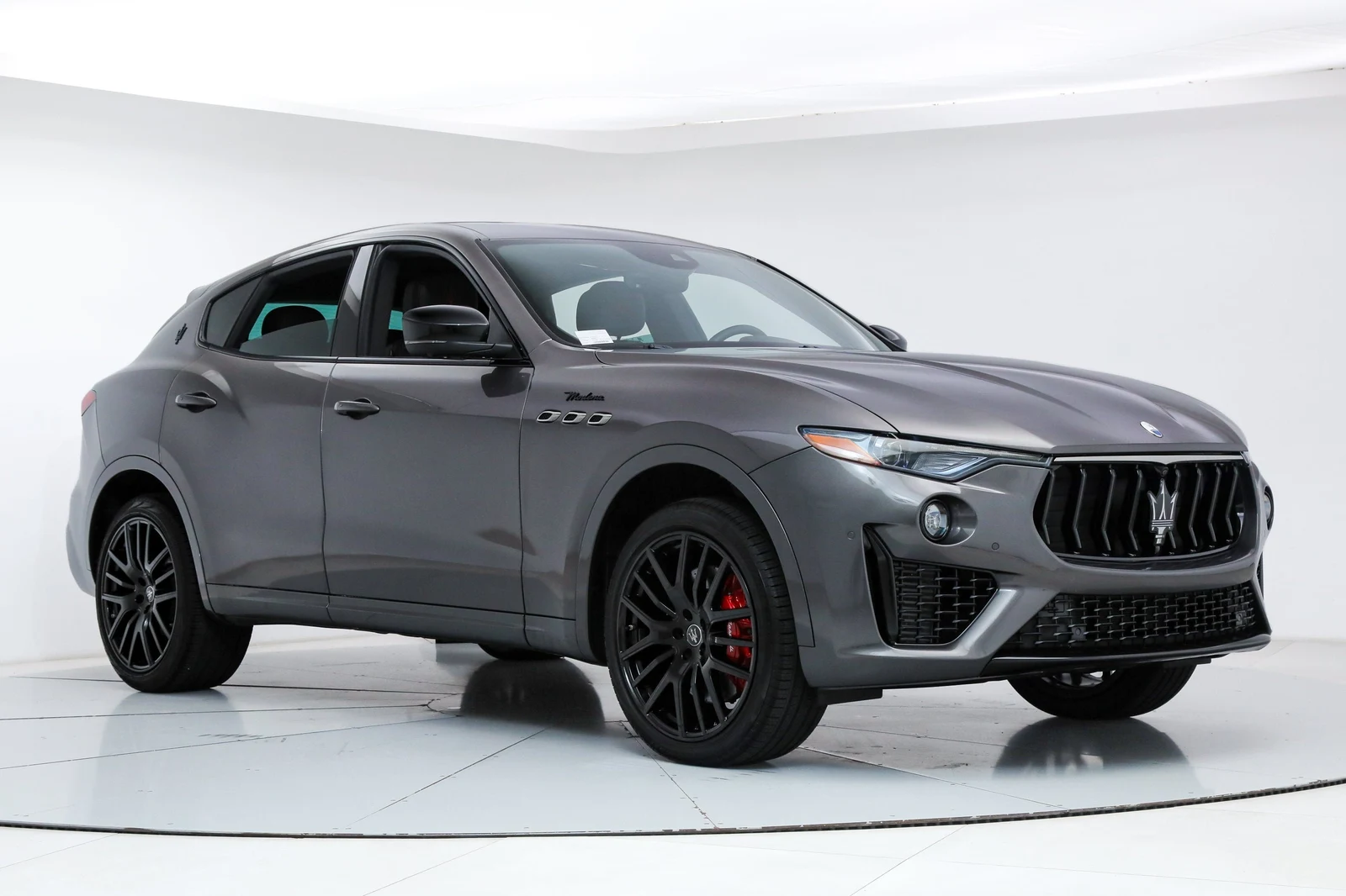 2023 Maserati Levante Modena, 7/20