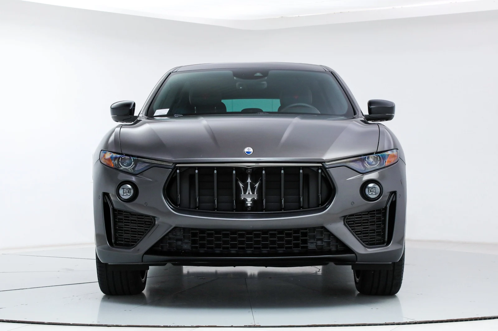 2023 Maserati Levante Modena, 8/20