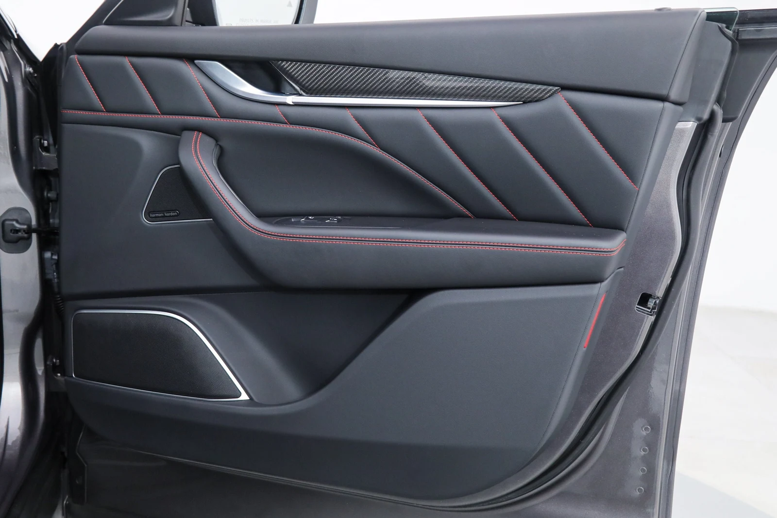 2023 Maserati Levante Modena, 9/20