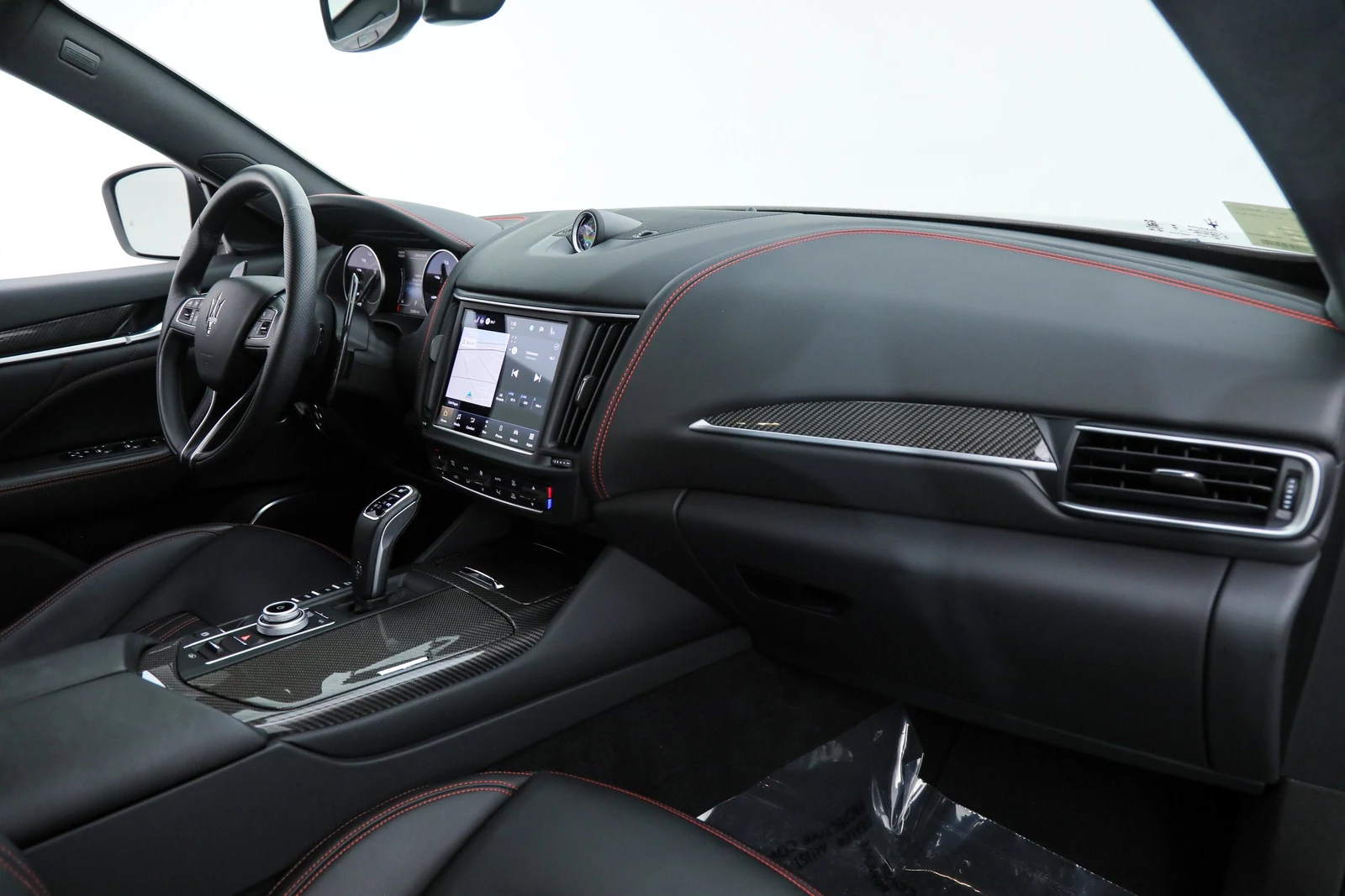 2023 Maserati Levante Modena, 10/20