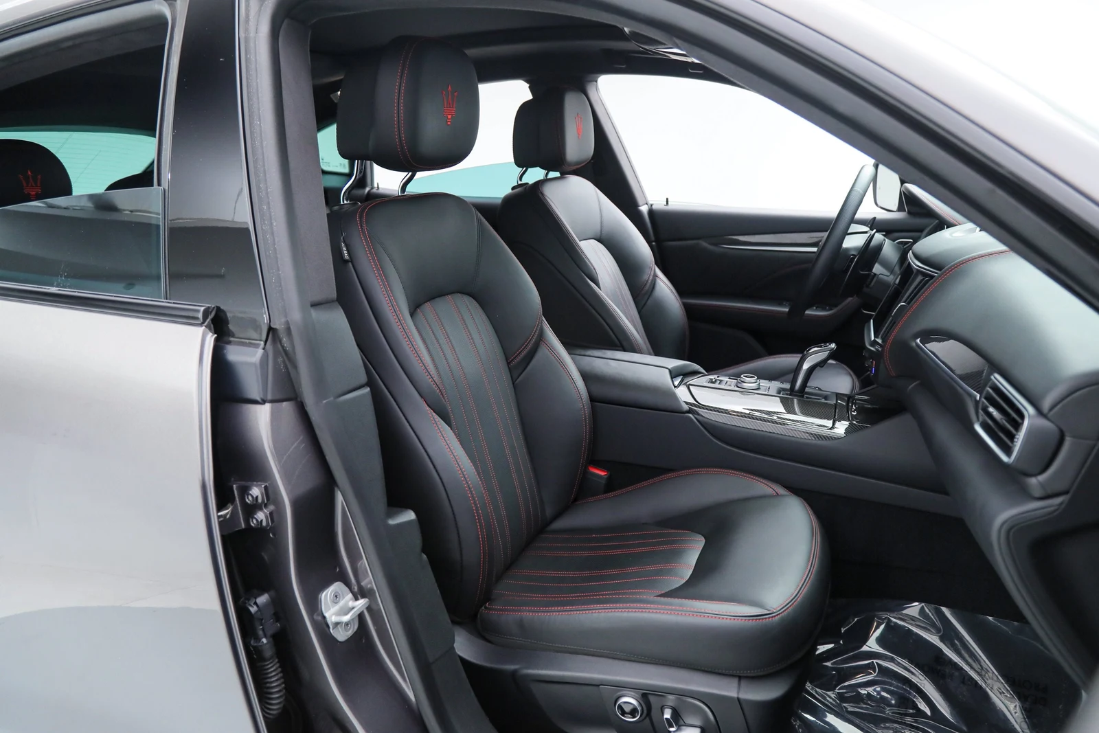 2023 Maserati Levante Modena, 11/20
