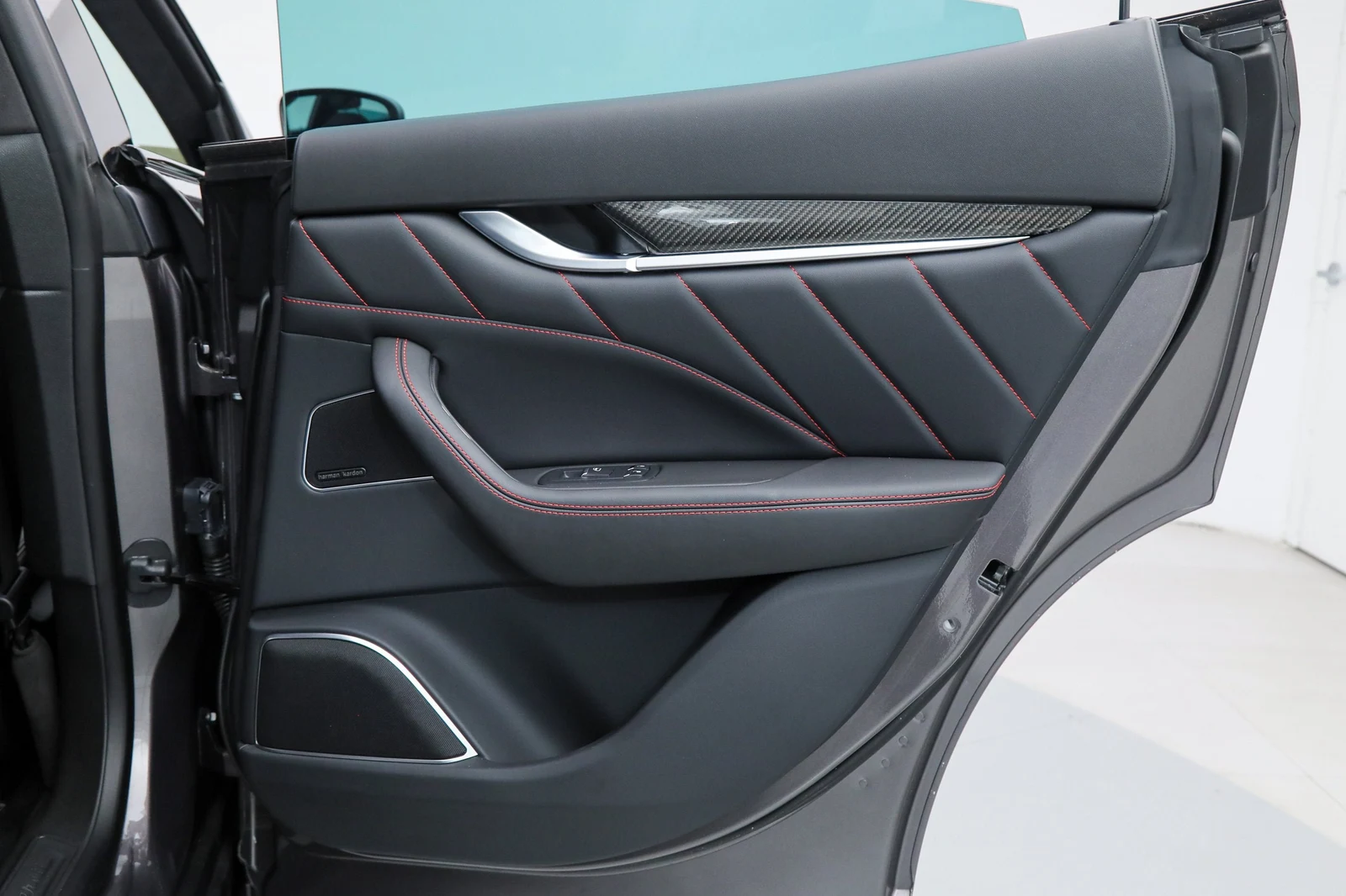 2023 Maserati Levante Modena, 12/20