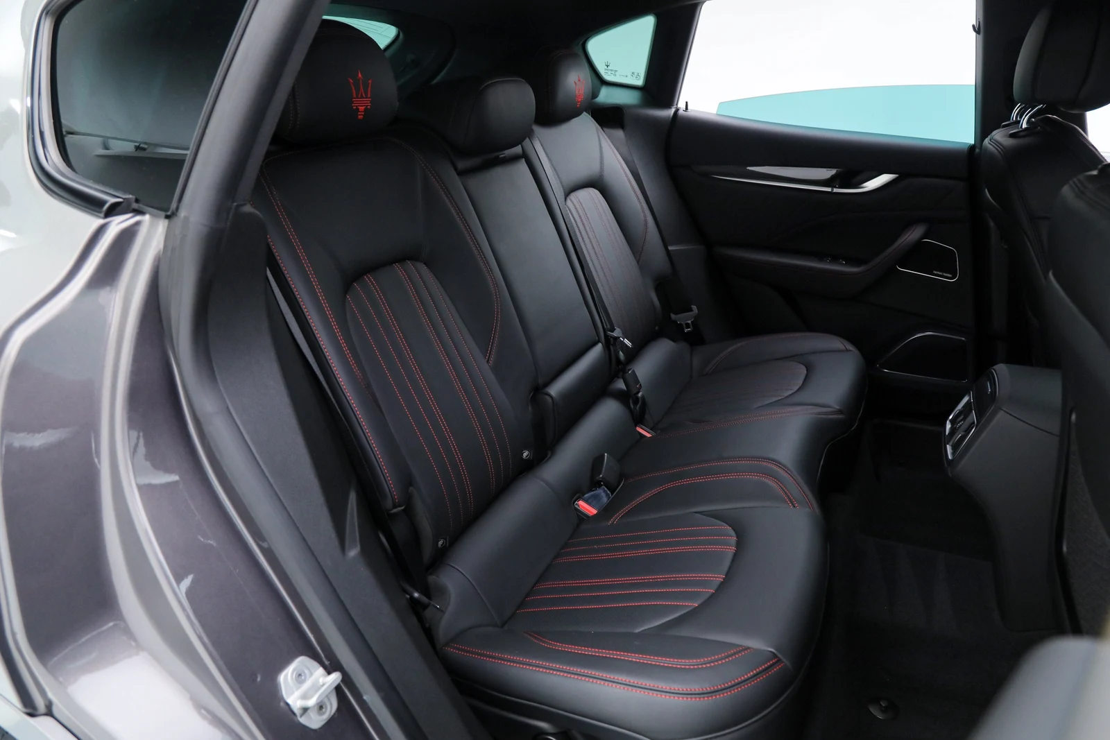 2023 Maserati Levante Modena, 13/20