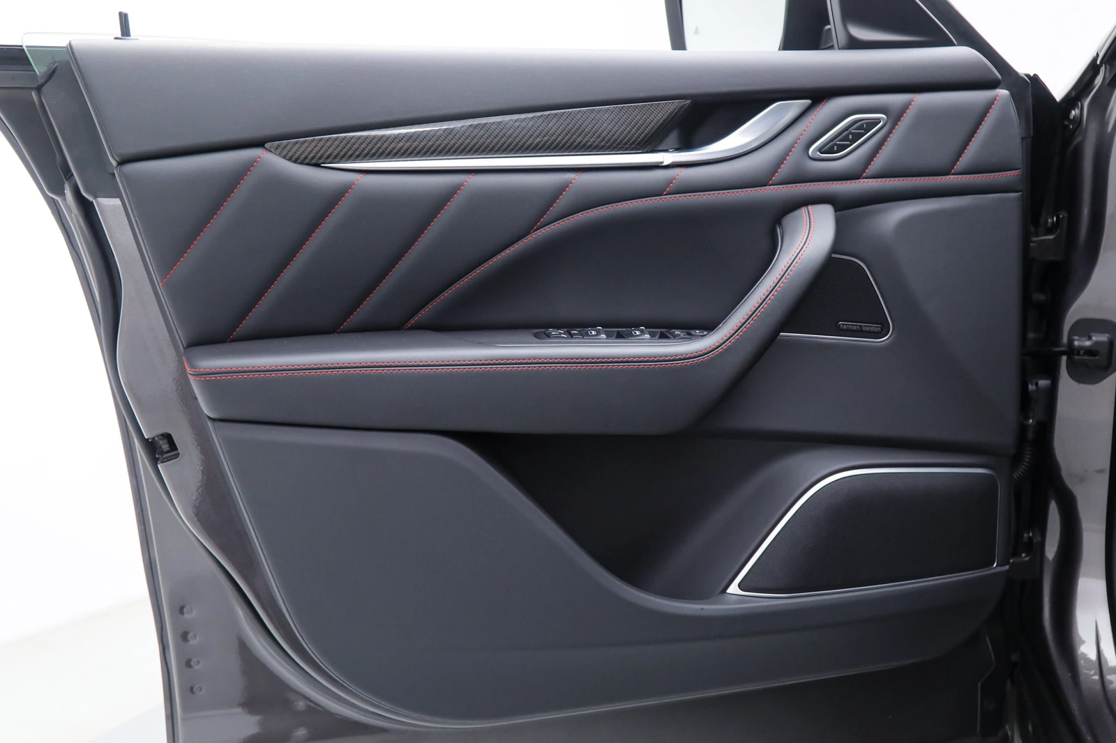2023 Maserati Levante Modena, 14/20