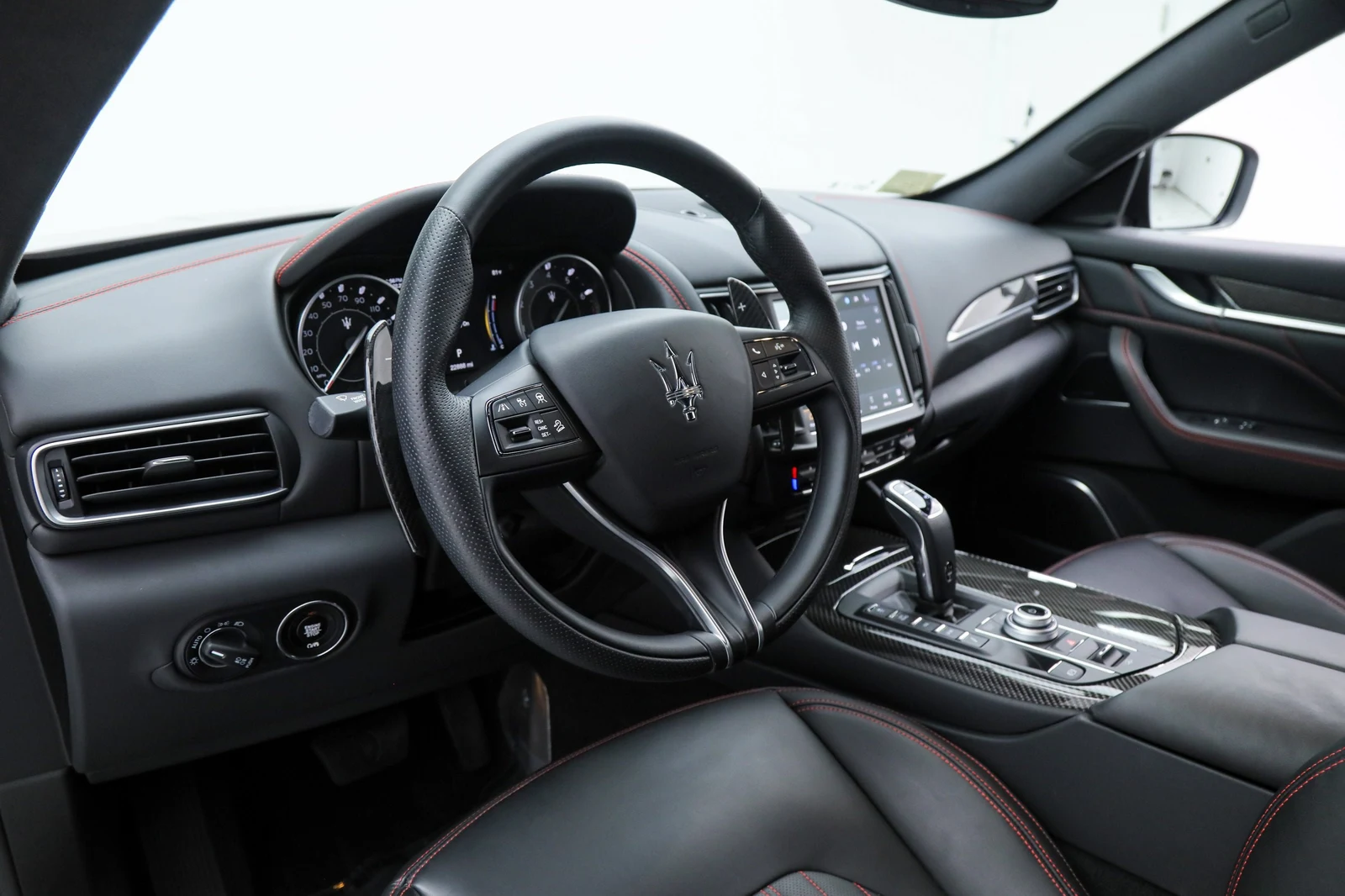 2023 Maserati Levante Modena, 15/20