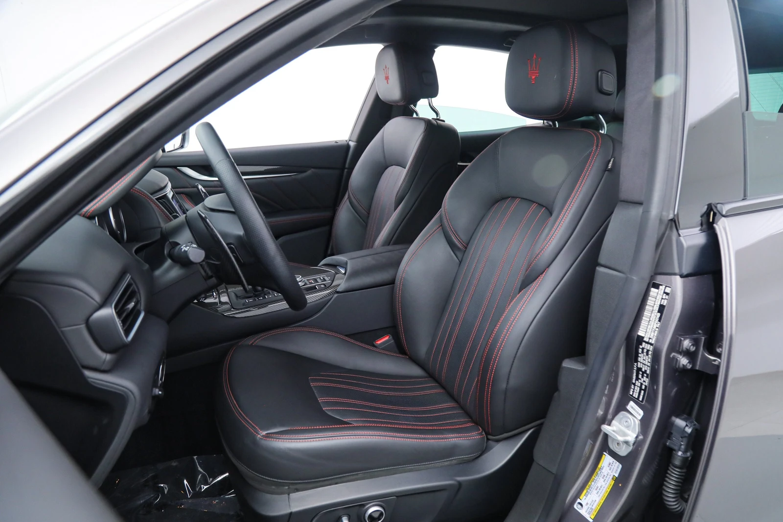 2023 Maserati Levante Modena, 16/20
