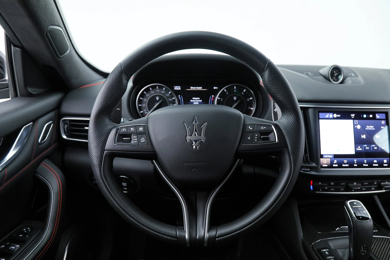 2023 Maserati Levante Modena, 17/20