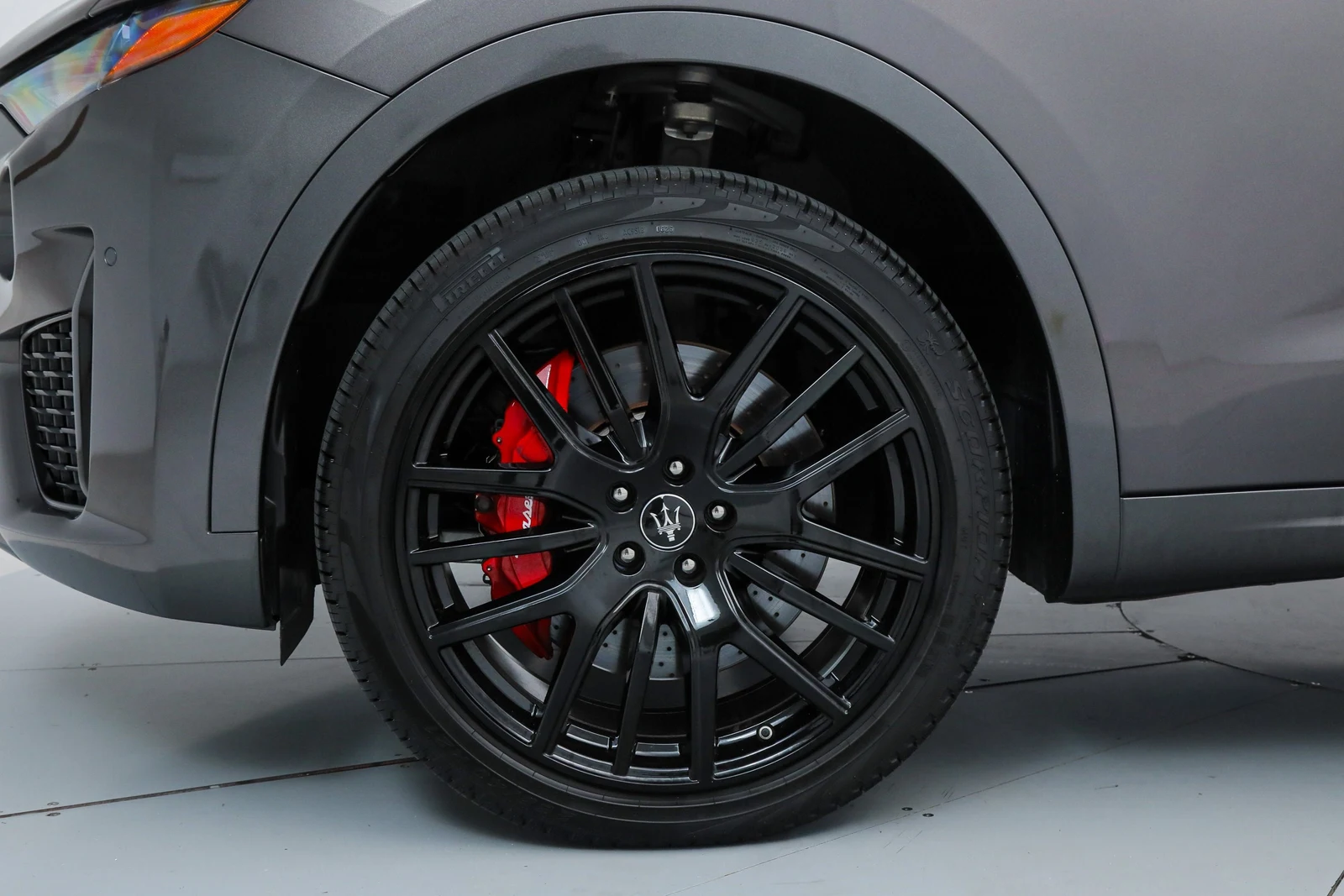 2023 Maserati Levante Modena, 18/20