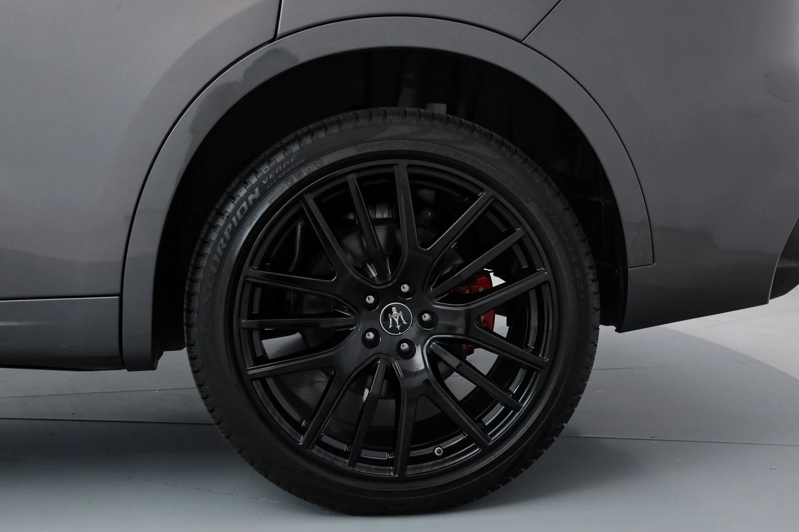 2023 Maserati Levante Modena, 20/20
