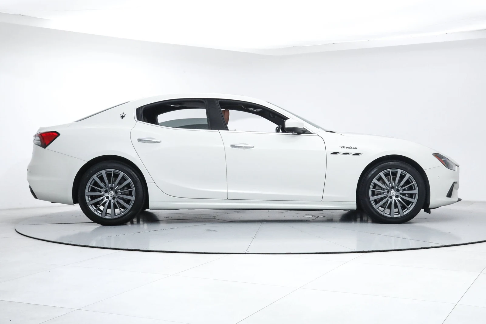 2023 Maserati Ghibli Modena, 6/20