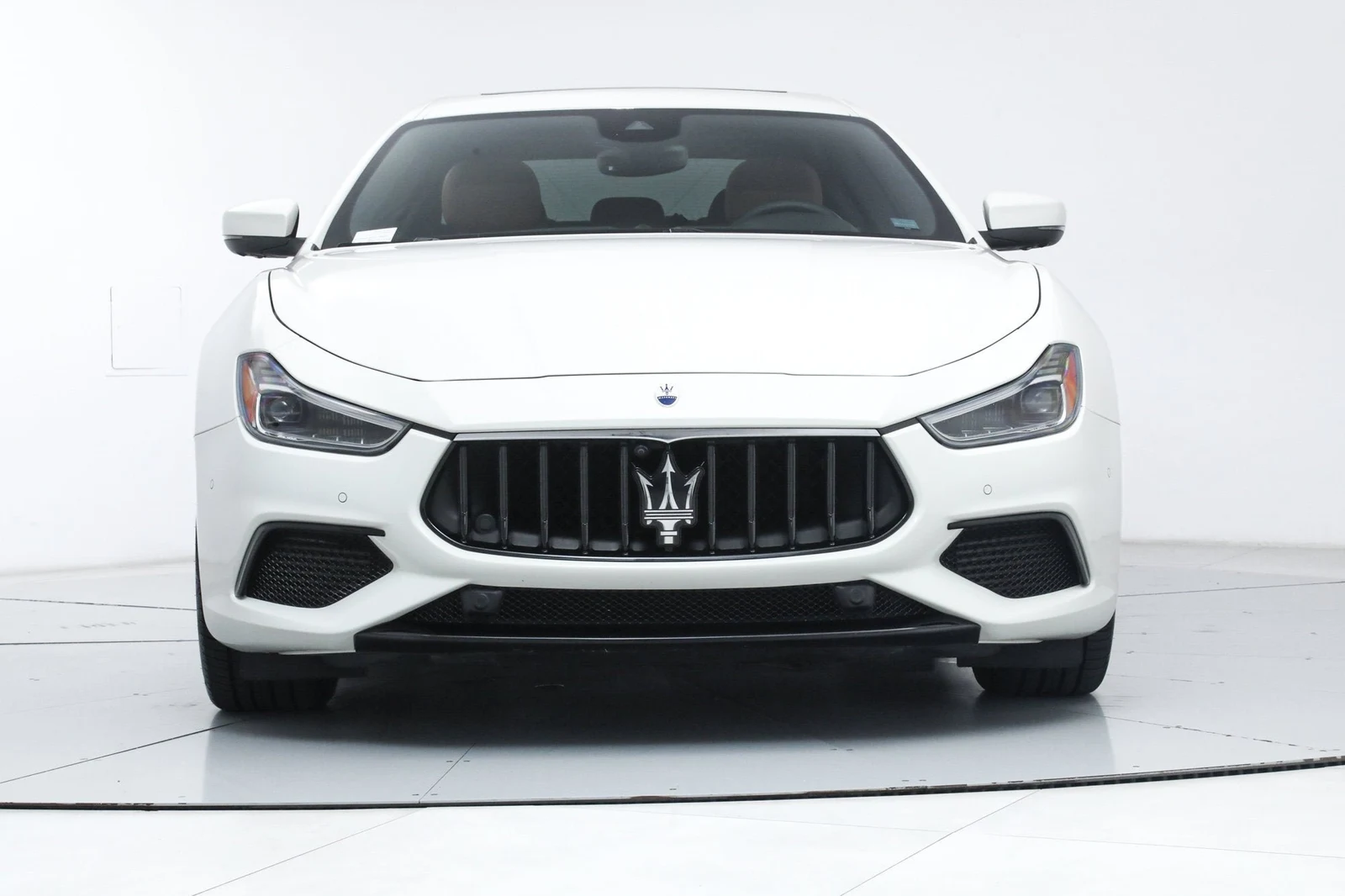 2023 Maserati Ghibli Modena, 8/20