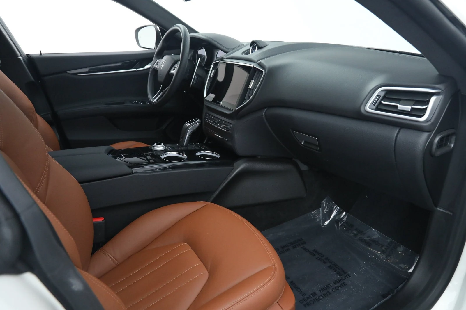 2023 Maserati Ghibli Modena, 10/20