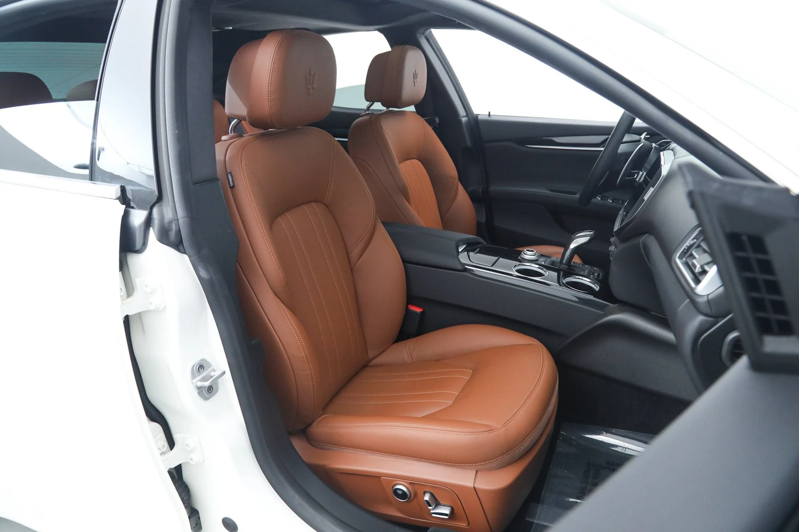 2023 Maserati Ghibli Modena, 11/20
