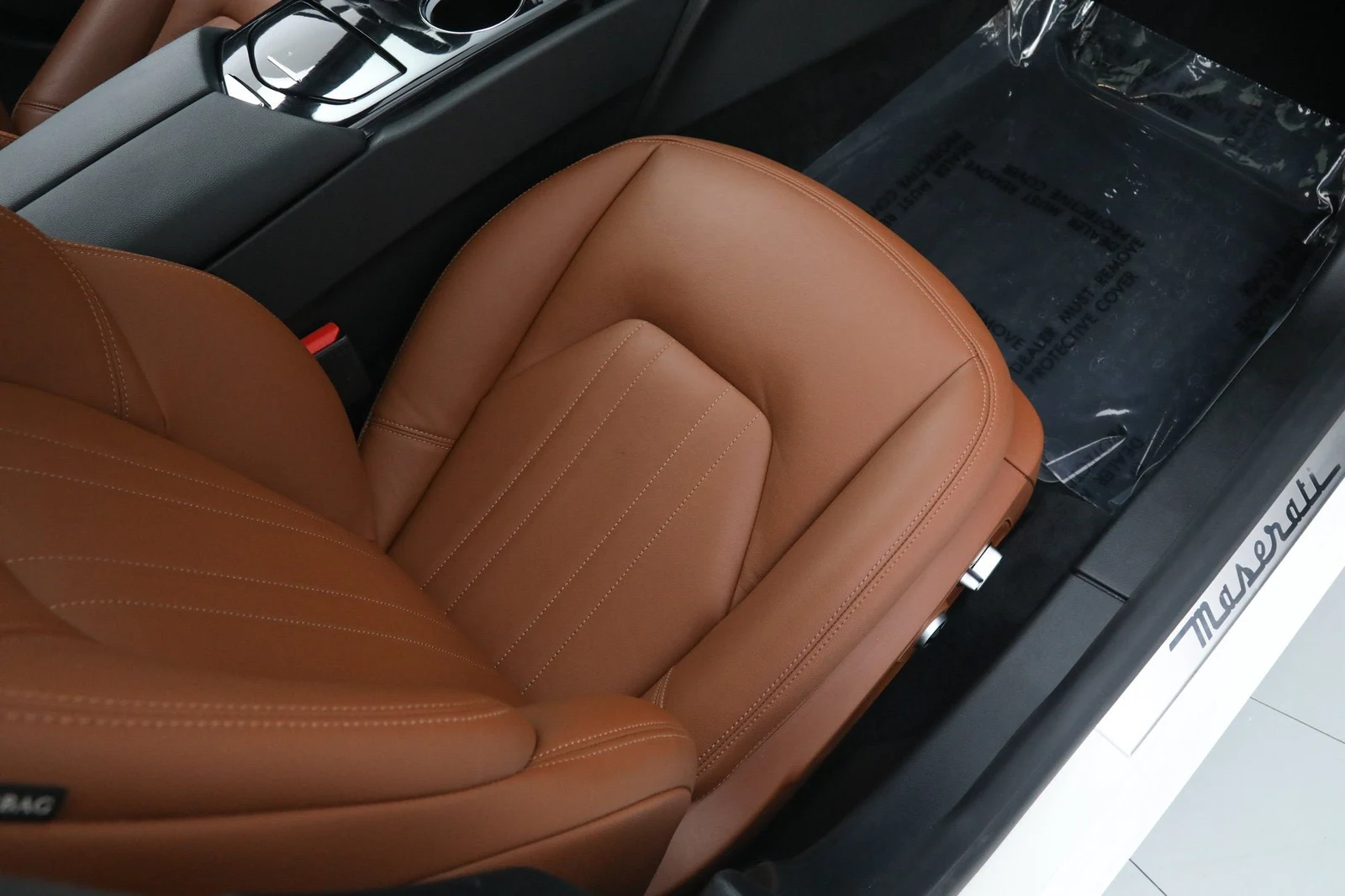 2023 Maserati Ghibli Modena, 12/20