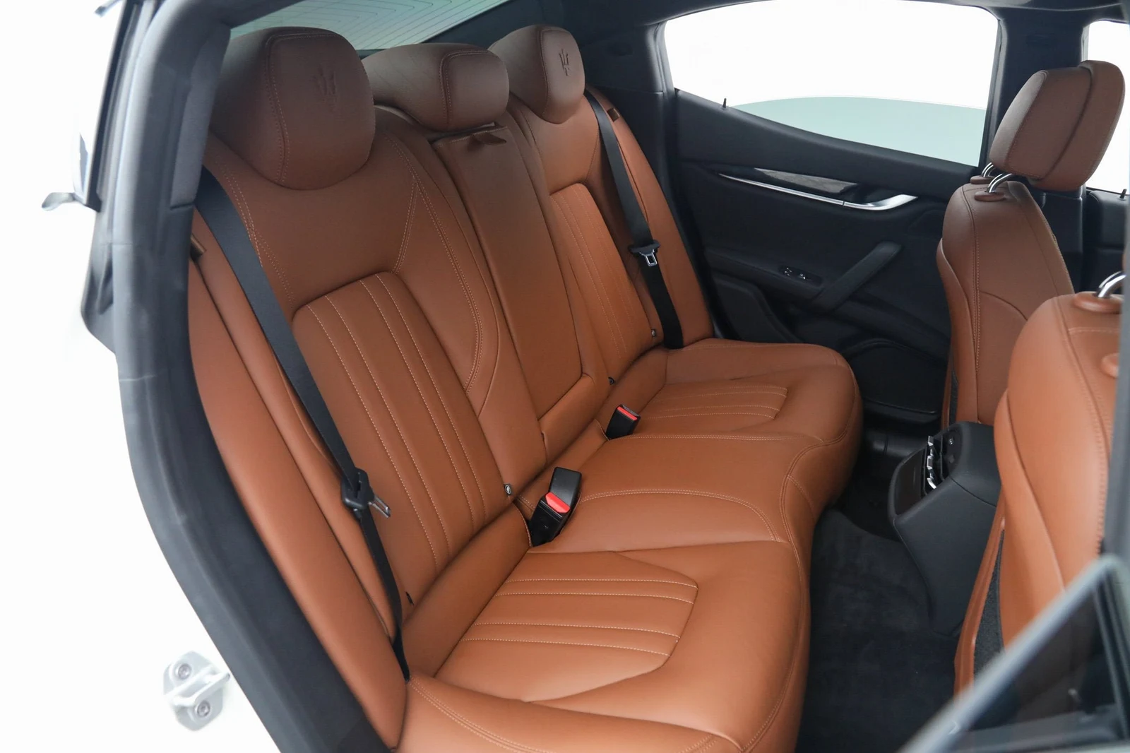 2023 Maserati Ghibli Modena, 14/20