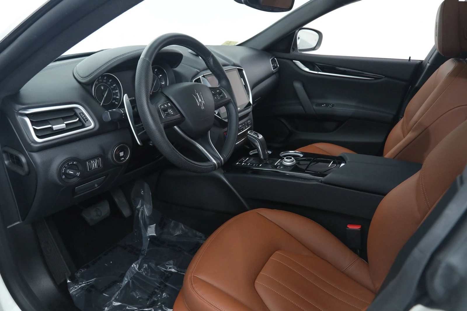 2023 Maserati Ghibli Modena, 16/20