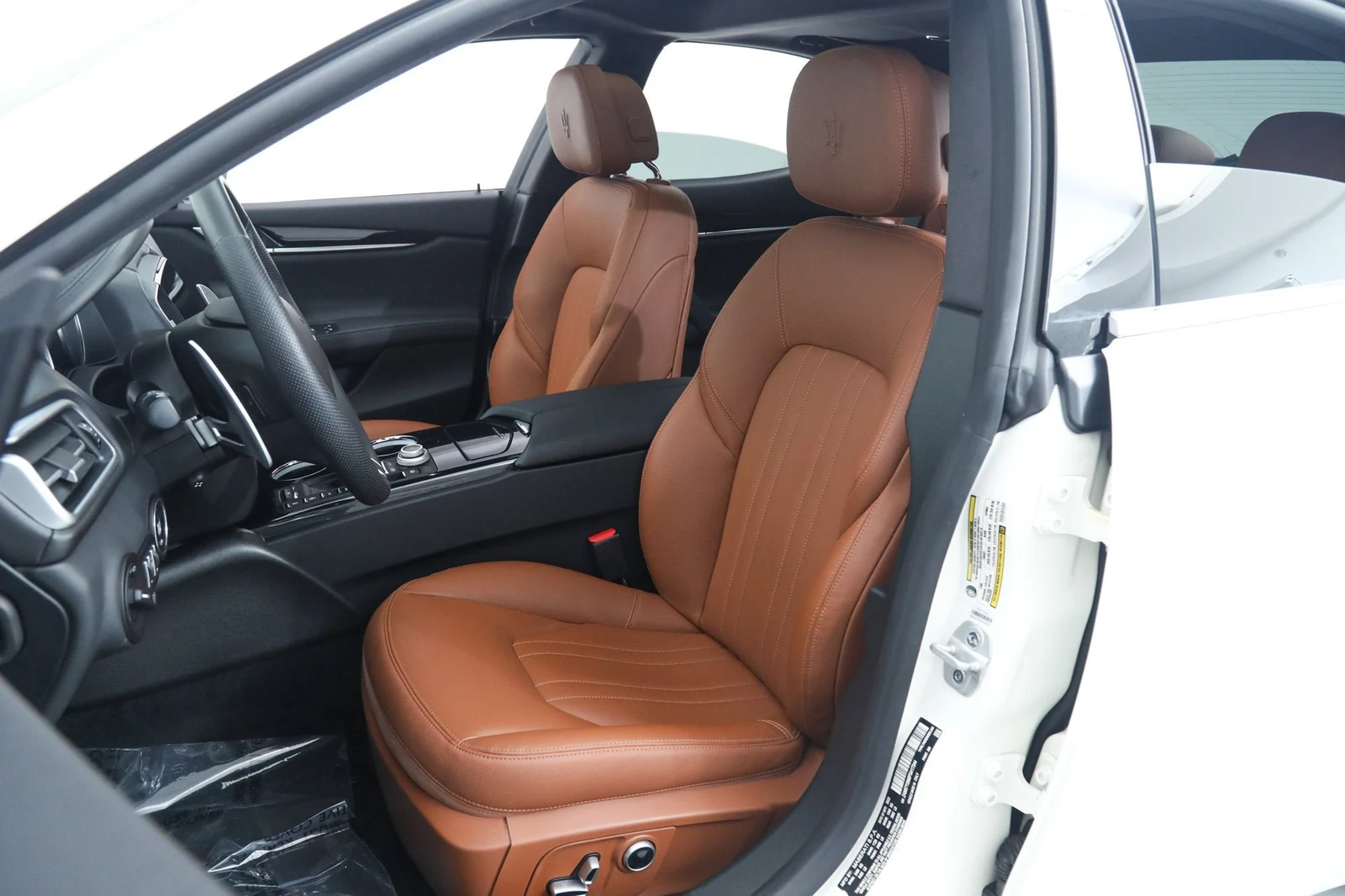 2023 Maserati Ghibli Modena, 17/20