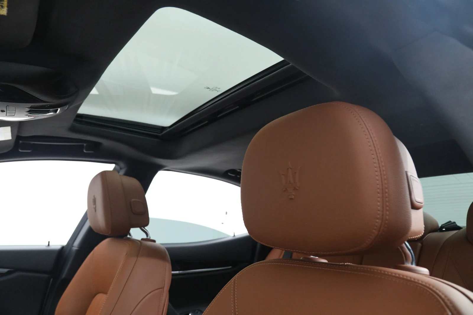 2023 Maserati Ghibli Modena, 18/20