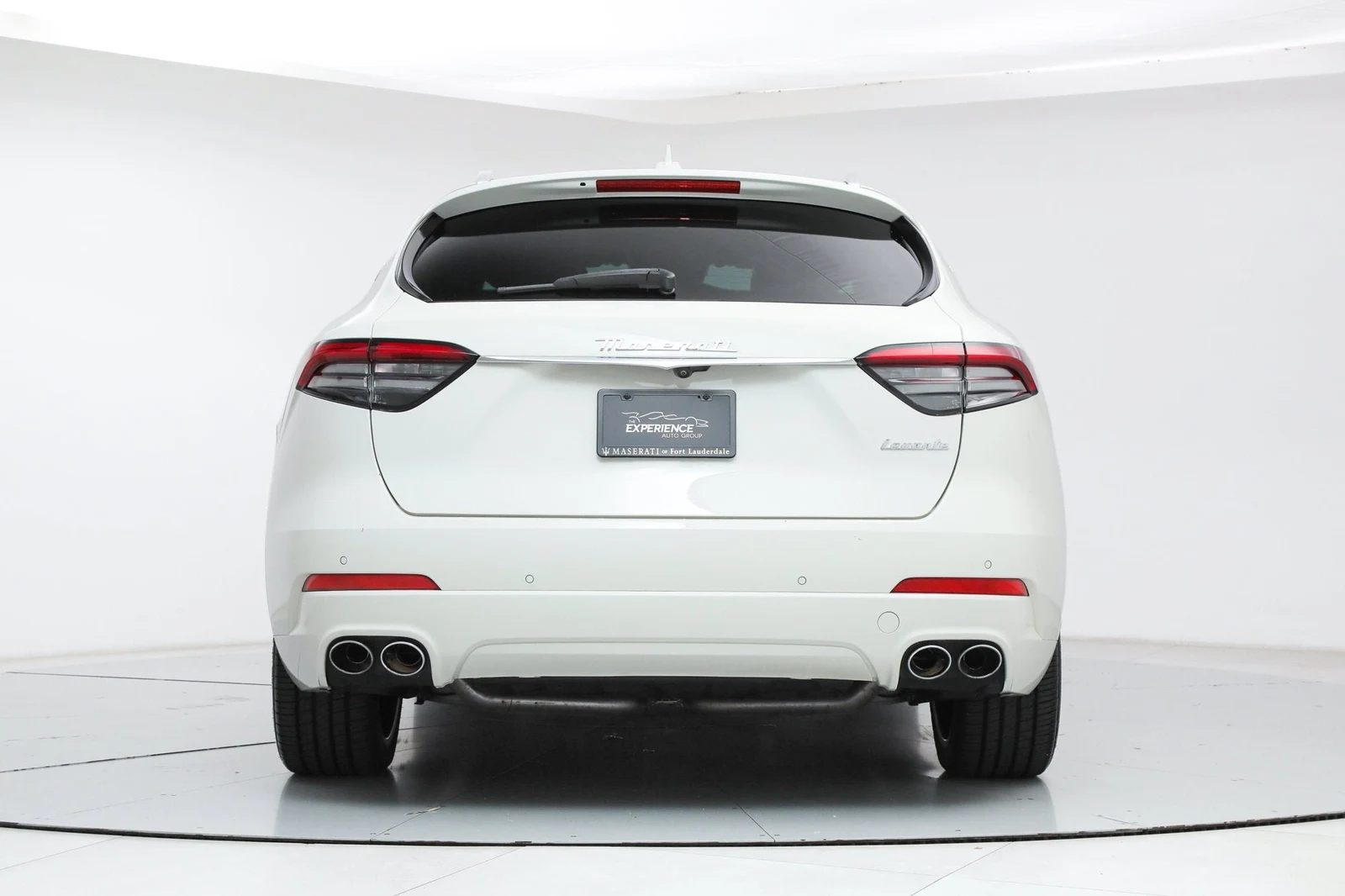 2023 Maserati Levante GT, 4/20