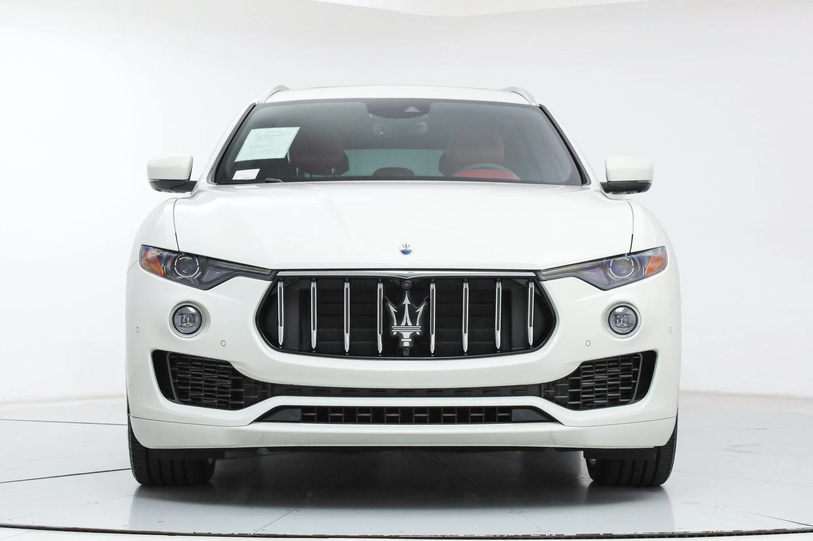 2023 Maserati Levante GT, 8/20