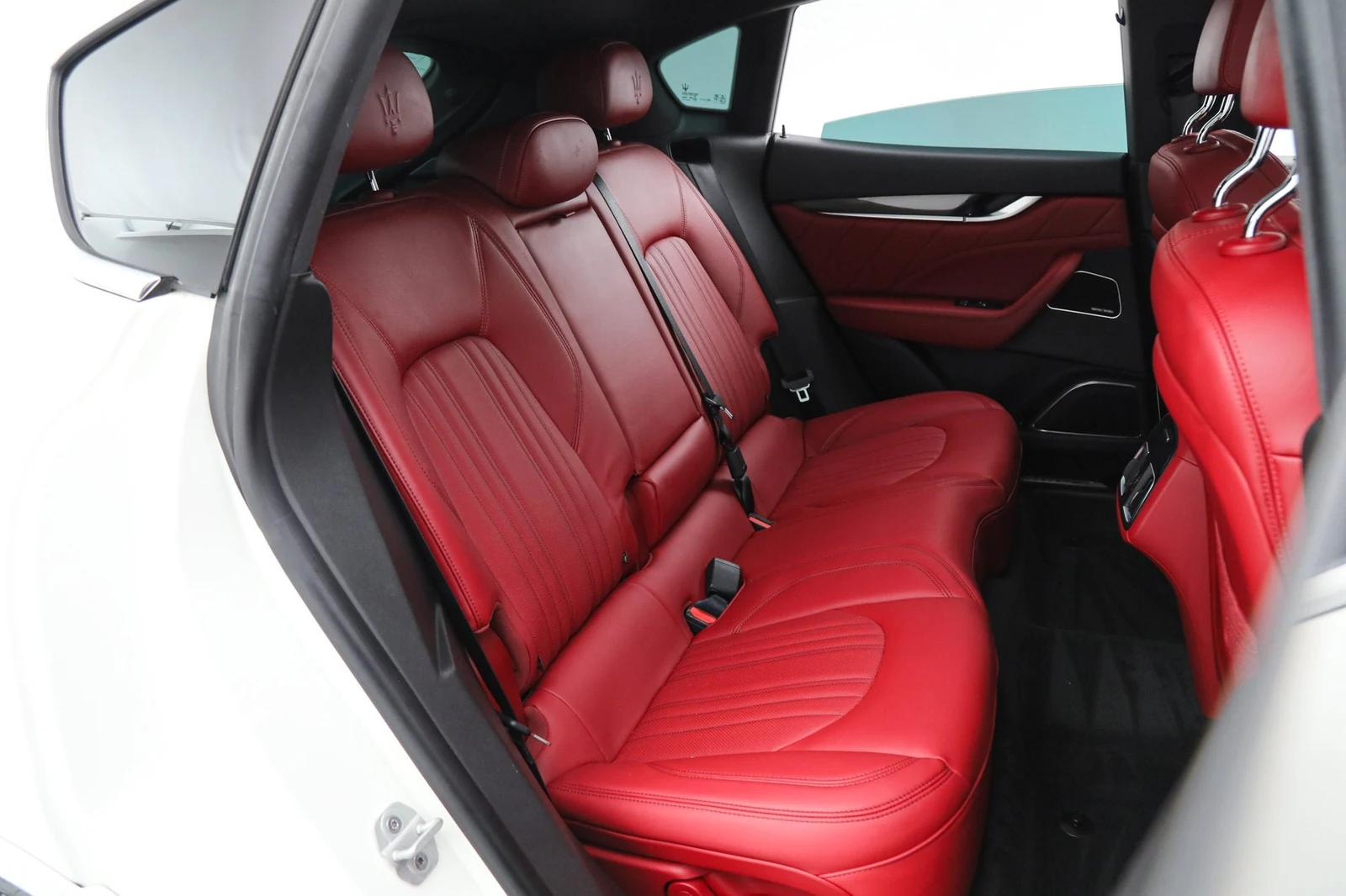 2023 Maserati Levante GT, 13/20