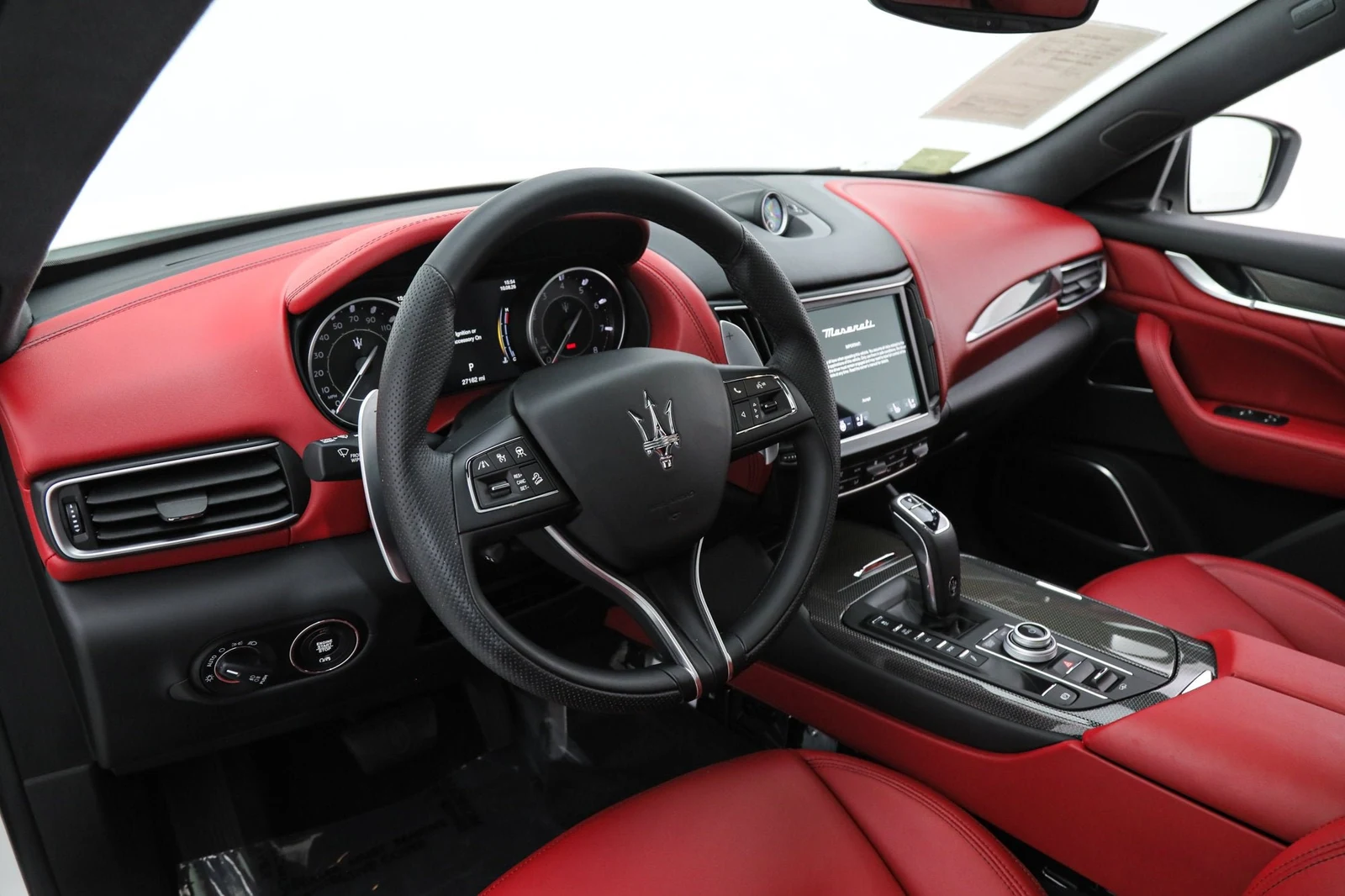 2023 Maserati Levante GT, 15/20