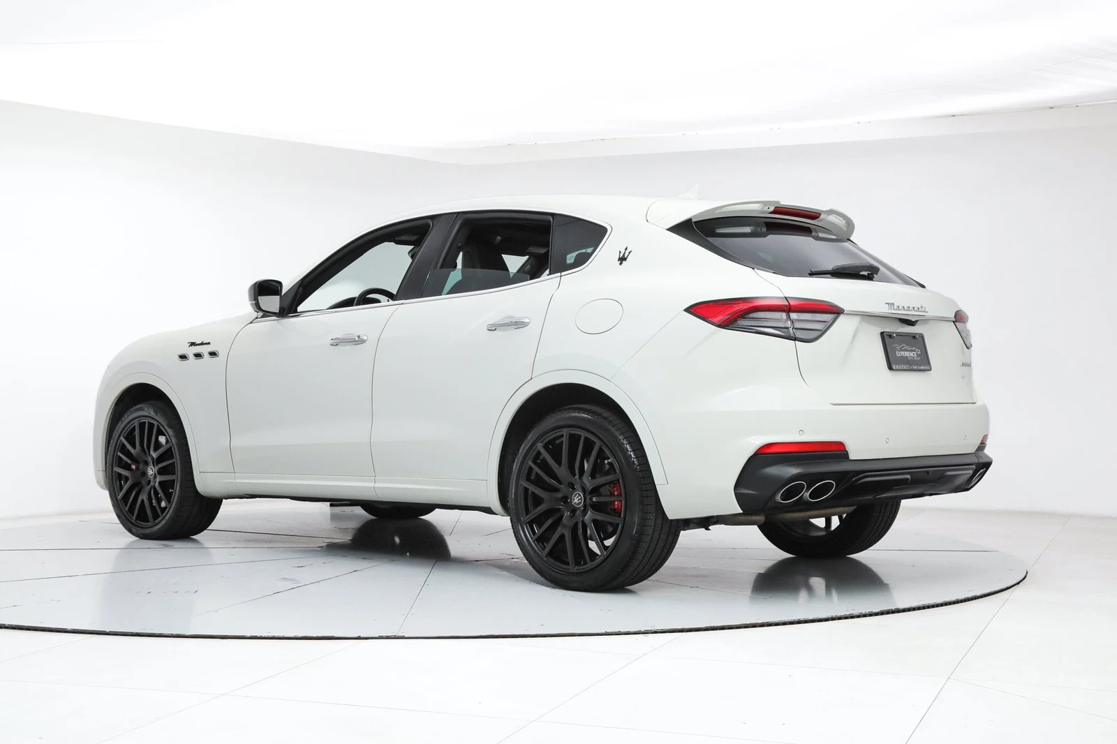 2024 Maserati Levante Modena, 3/20