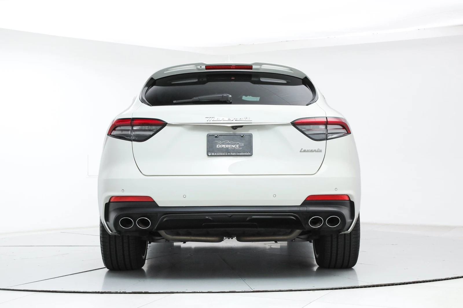 2024 Maserati Levante Modena, 4/20