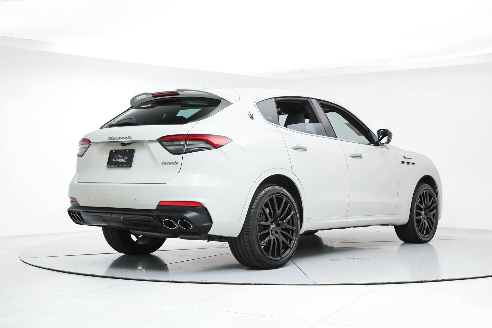 2024 Maserati Levante Modena, 5/20