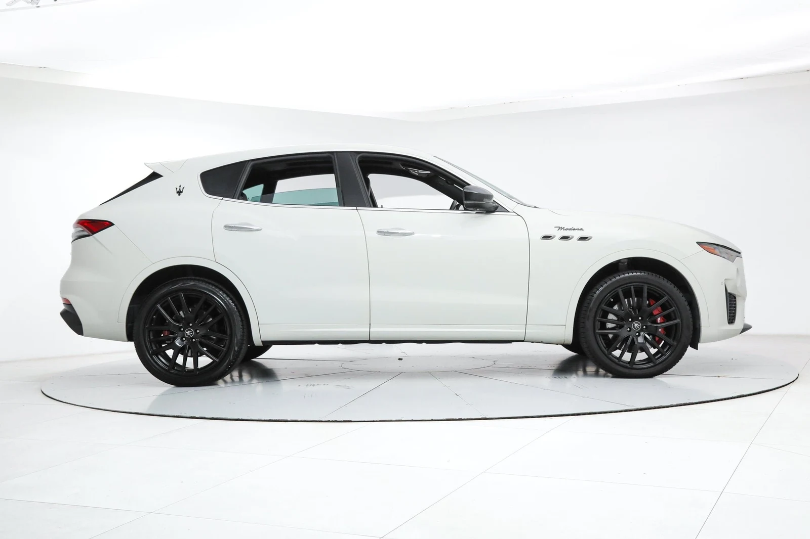 2024 Maserati Levante Modena, 6/20