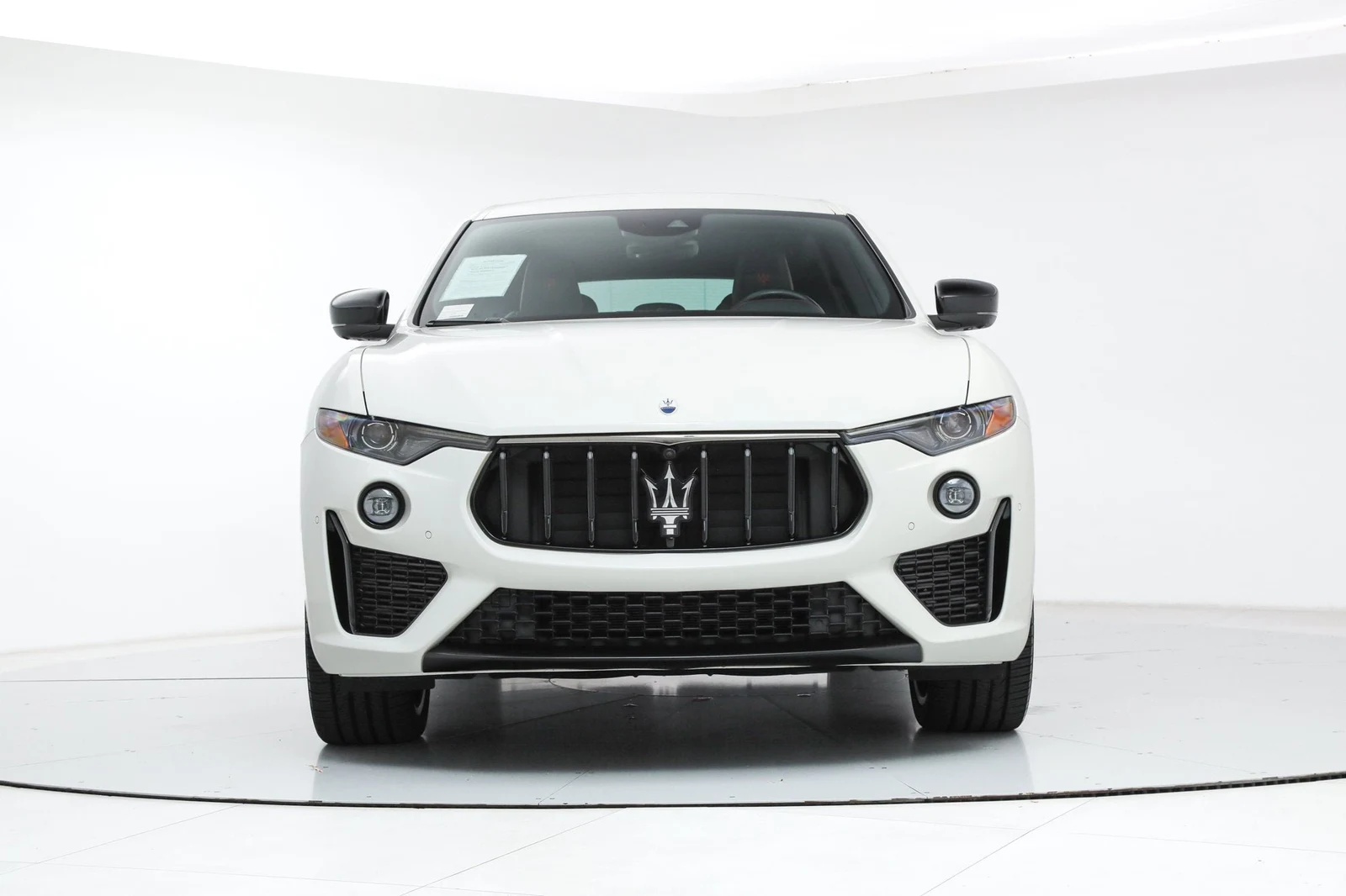 2024 Maserati Levante Modena, 8/20