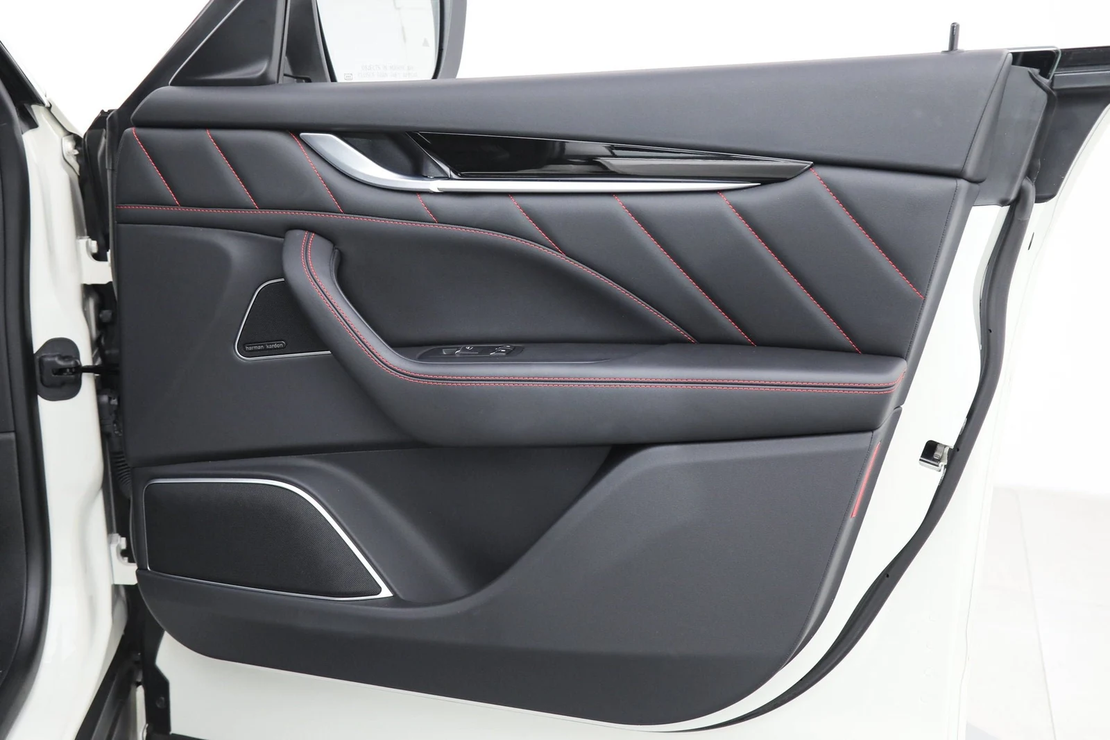 2024 Maserati Levante Modena, 9/20