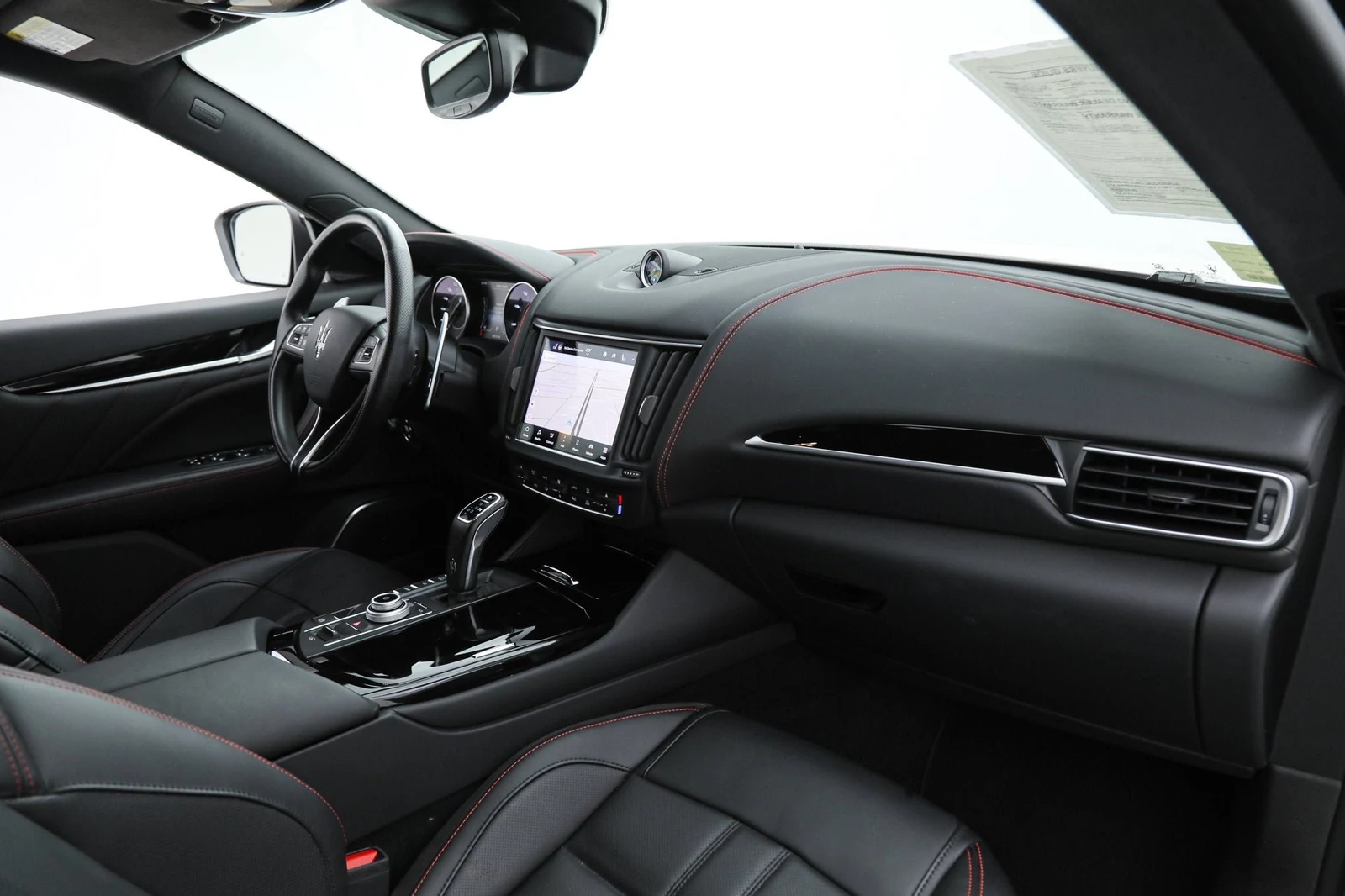 2024 Maserati Levante Modena, 10/20